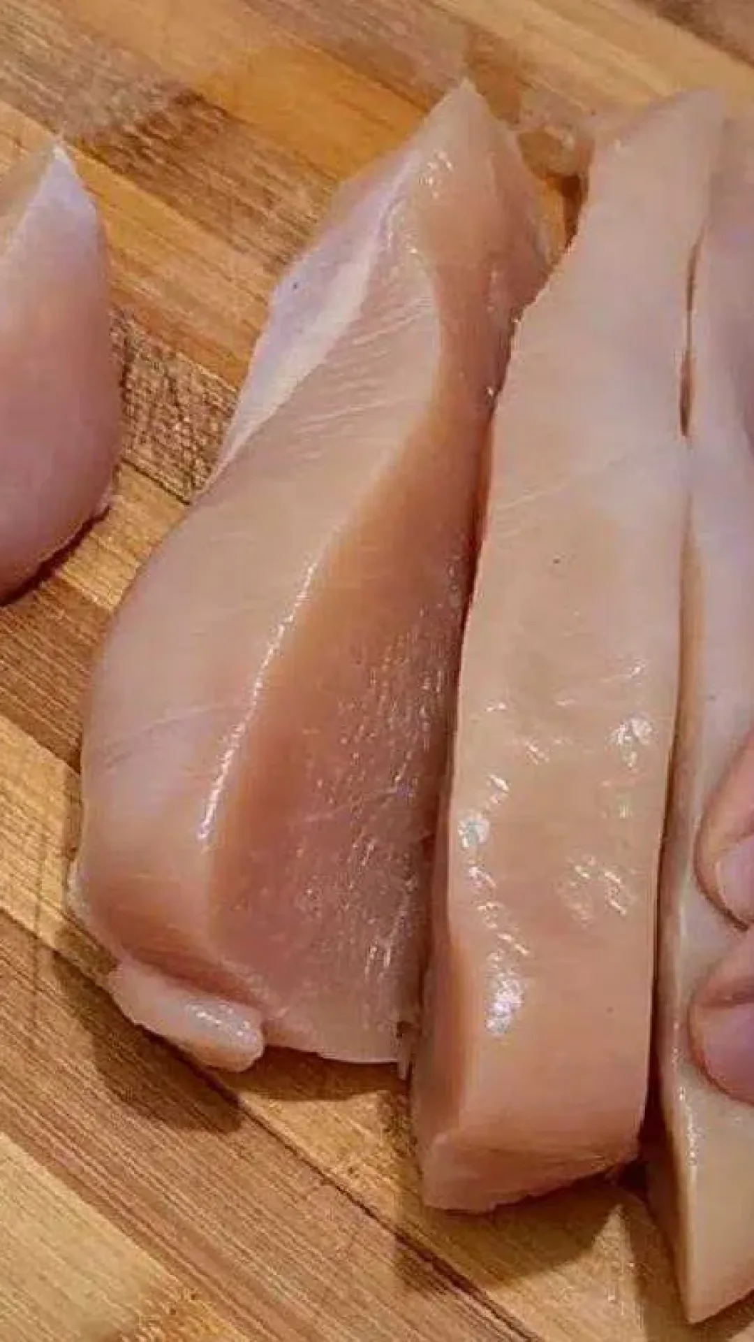 Essa receita de frango não saiu mais do meu cardápio de tão boa que fica