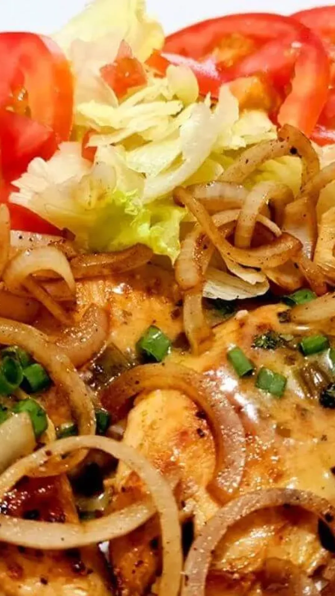 Essa vai ser a receita mais saborosa de frango grelhado que você já preparou
