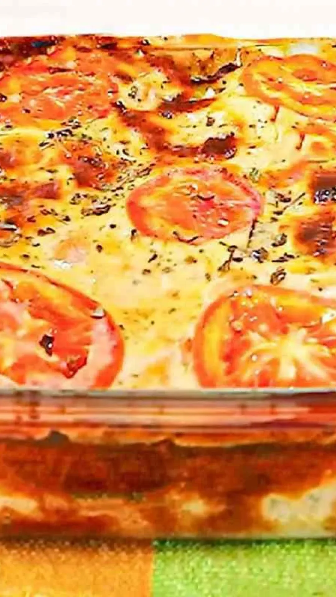 Esse é o jeito mais gostoso e saboroso de fazer frango gratinado