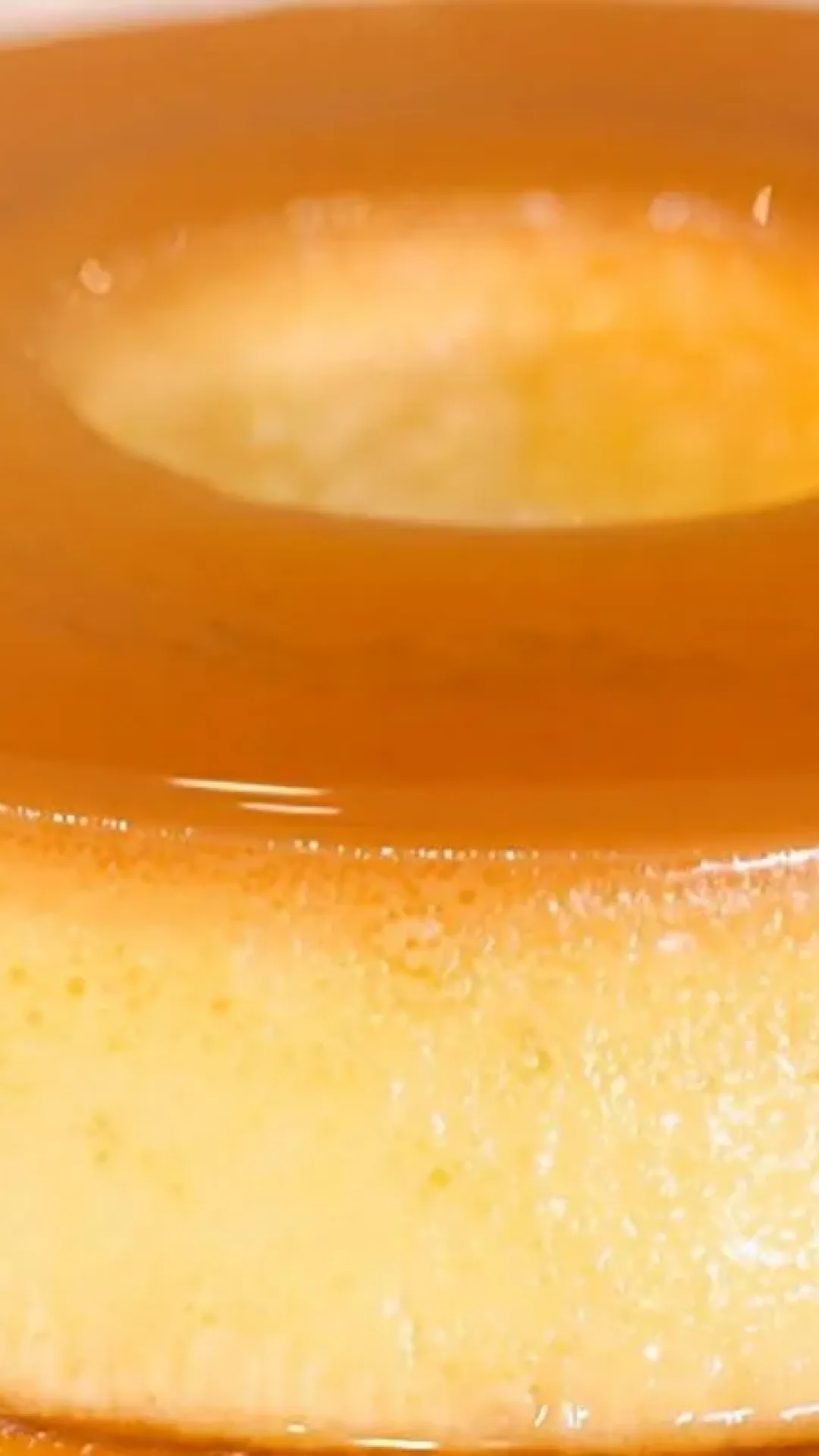 Esse é o melhor pudim de leite que você já viu tem a consistência perfeita e sabor delicioso