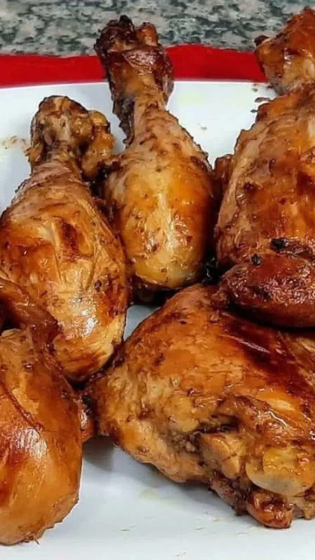 Esse frango frito na cebola vai fazer o maior sucesso com a sua família no almoço
