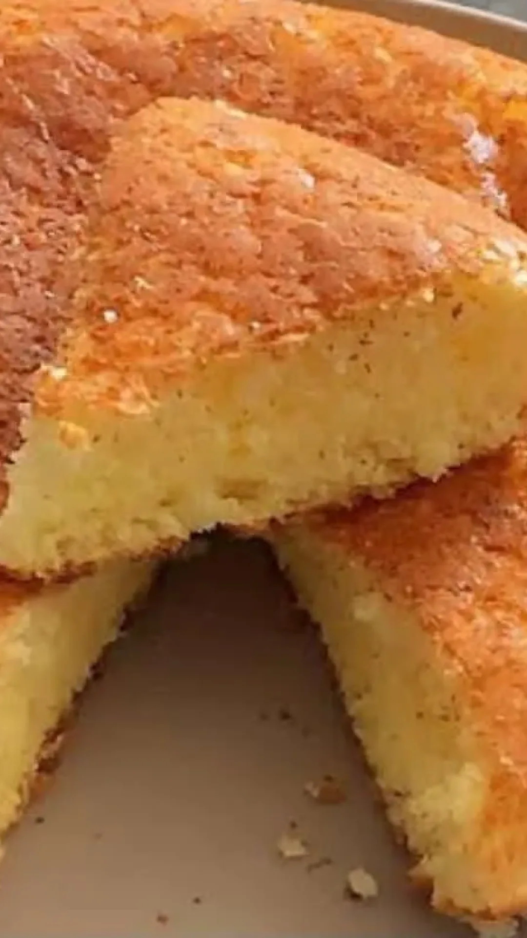 Esse pão de maisena é a opção perfeita para substituir o pãozinho francês no café