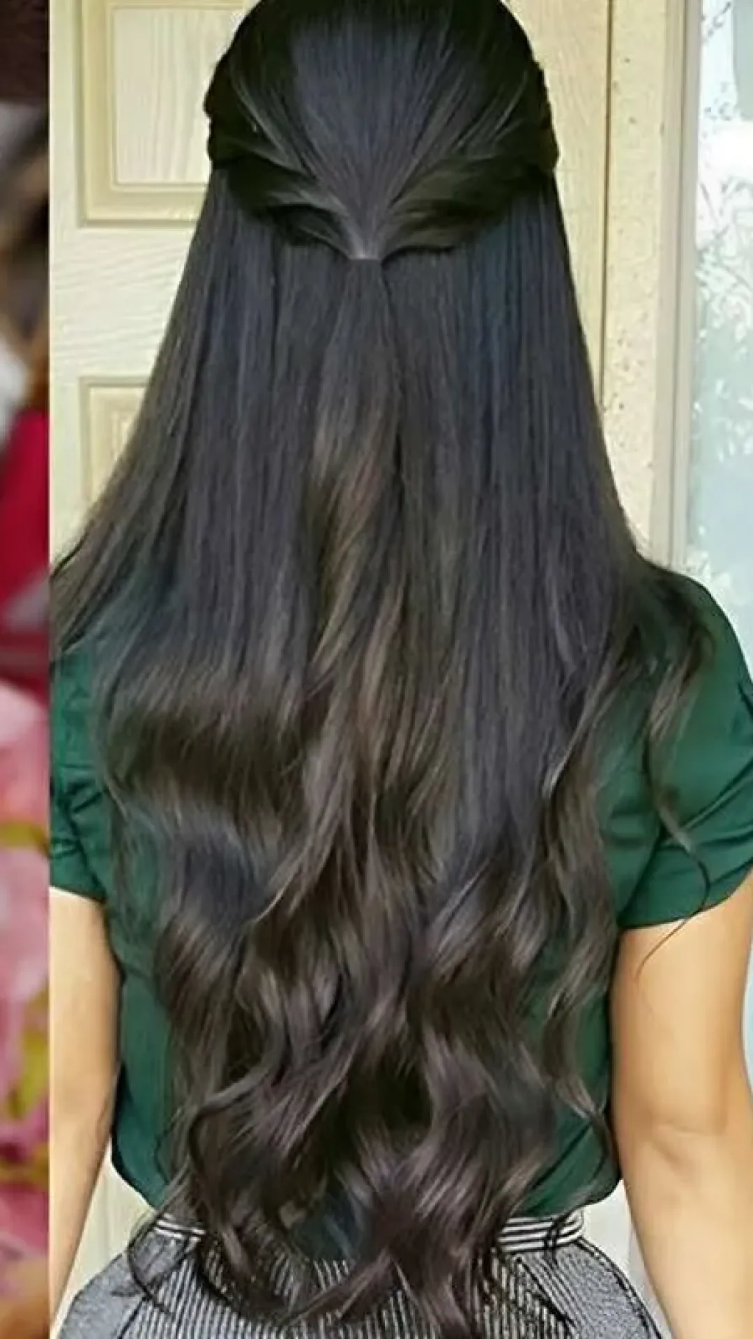 Esse shampoo caseiro engrossa os fios e faz o cabelo crescer 3 vezes mais rápido