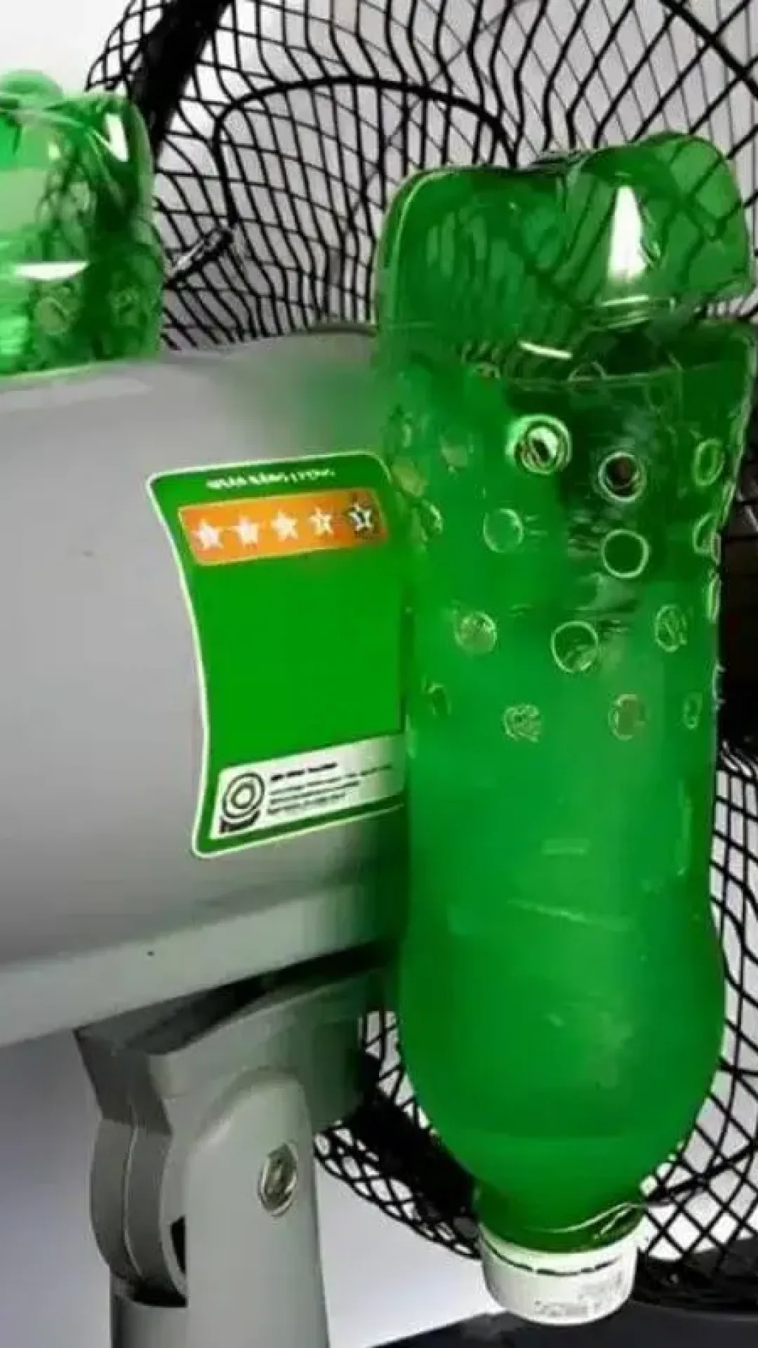 Faça um ar condicionado caseiro que refresca de verdade nesse calorão
