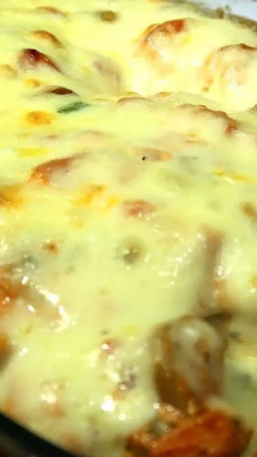 Filé de frango cremoso uma receita para conquistar todo mundo que experimentar