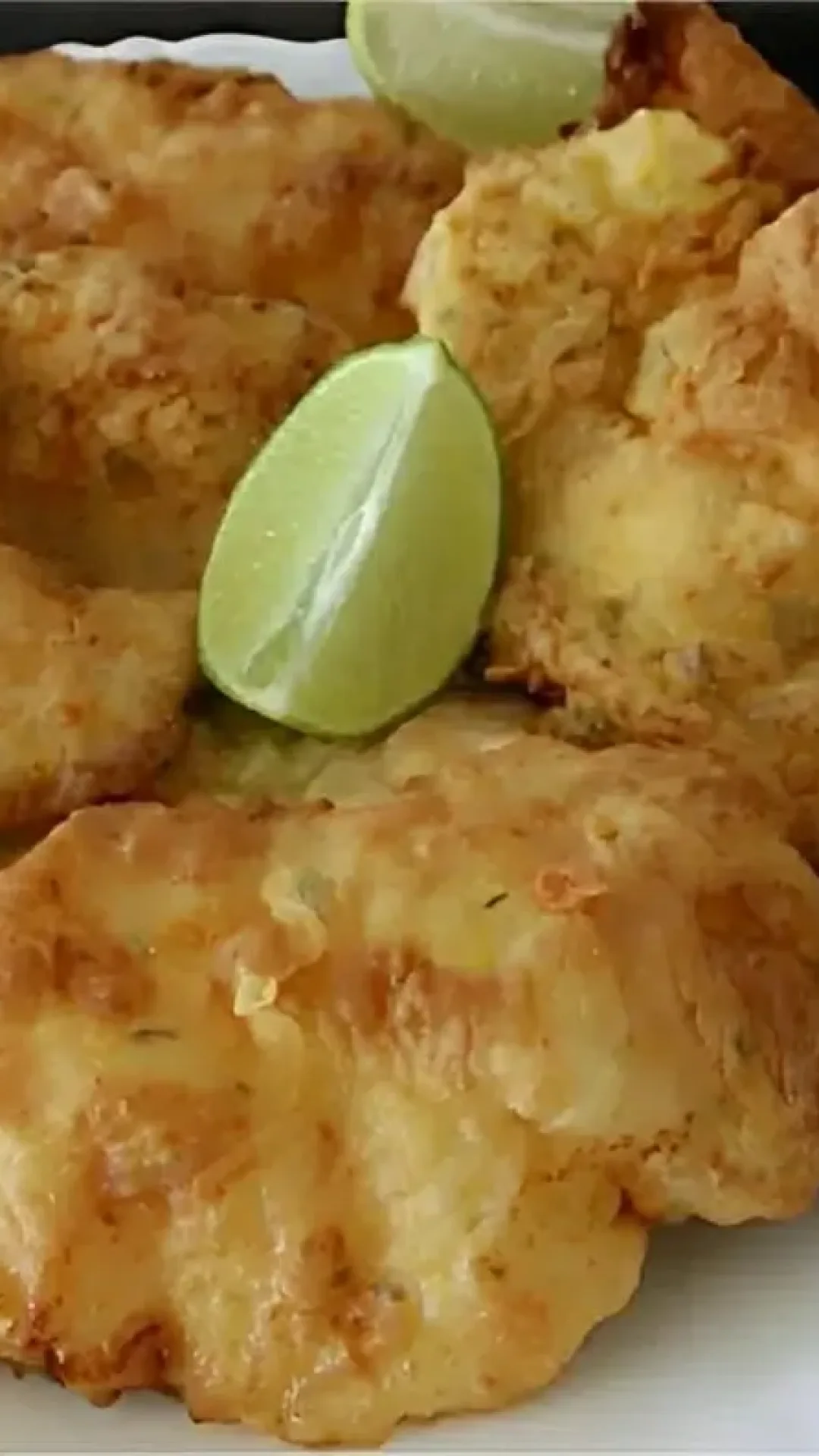 Filé de frango empanado com apenas 1 ingrediente crocante e muito prático