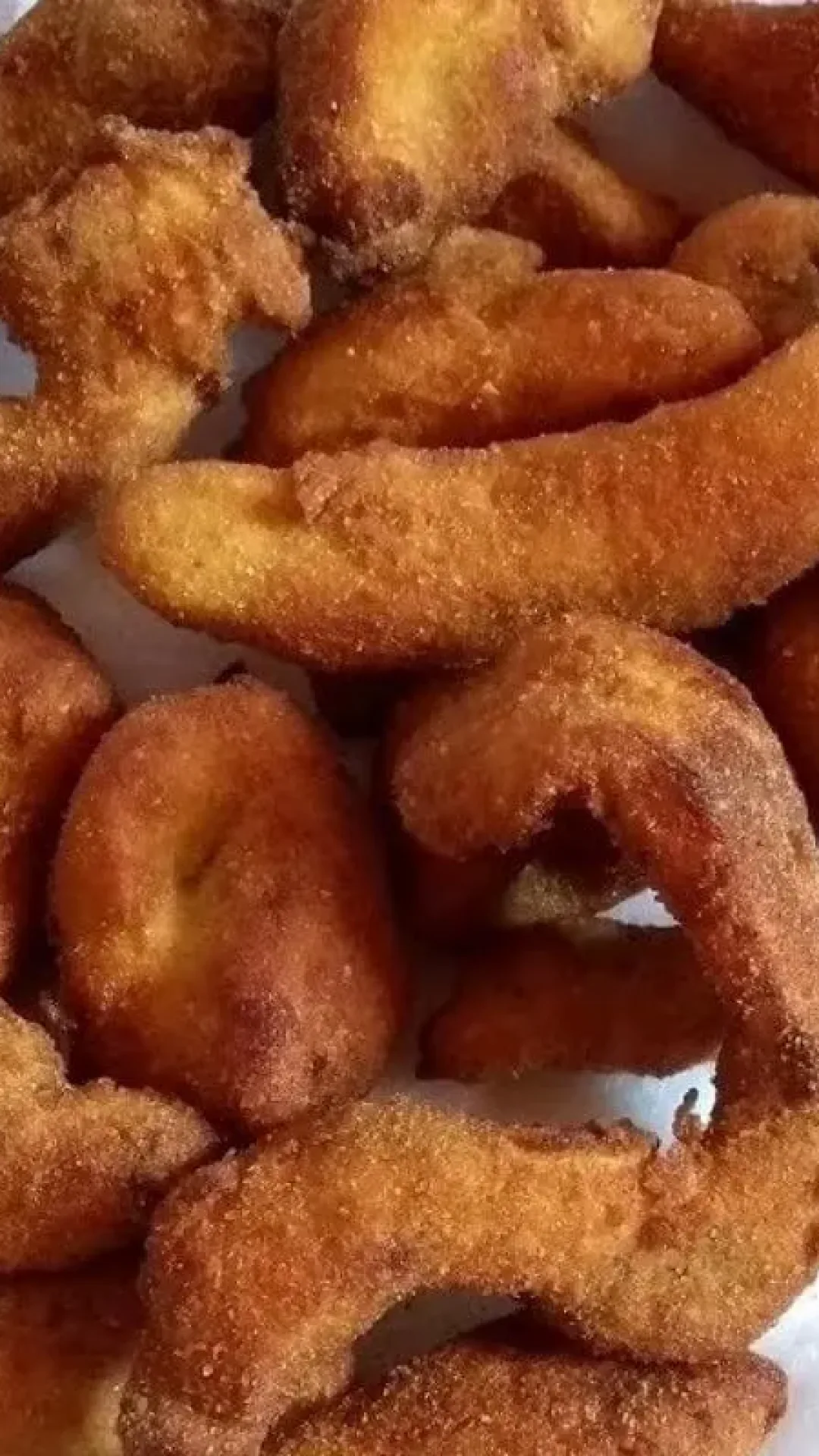 Filé de frango empanado sequinho igual de restaurante para acompanhar seu jantar de reveillon