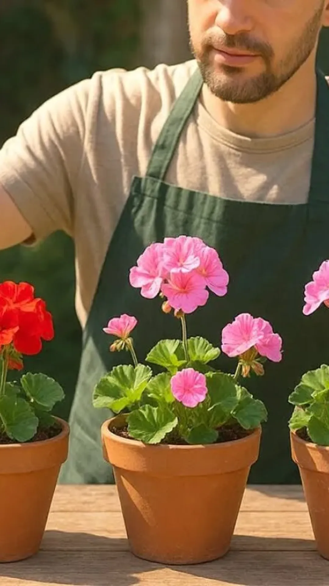 Fortificante caseiro para plantas: receita prática e super barata para seus vasos lotarem de flores