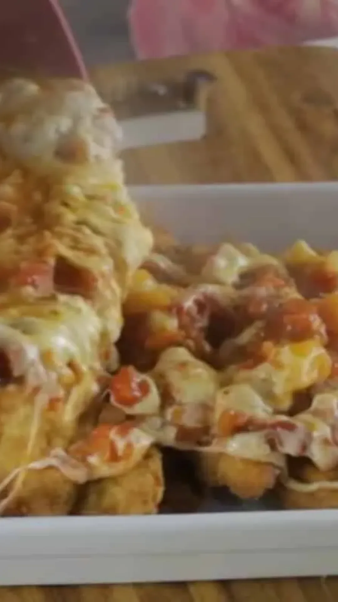 Frango à parmegiana rápido e irresistível para seu almoço de domingo em família