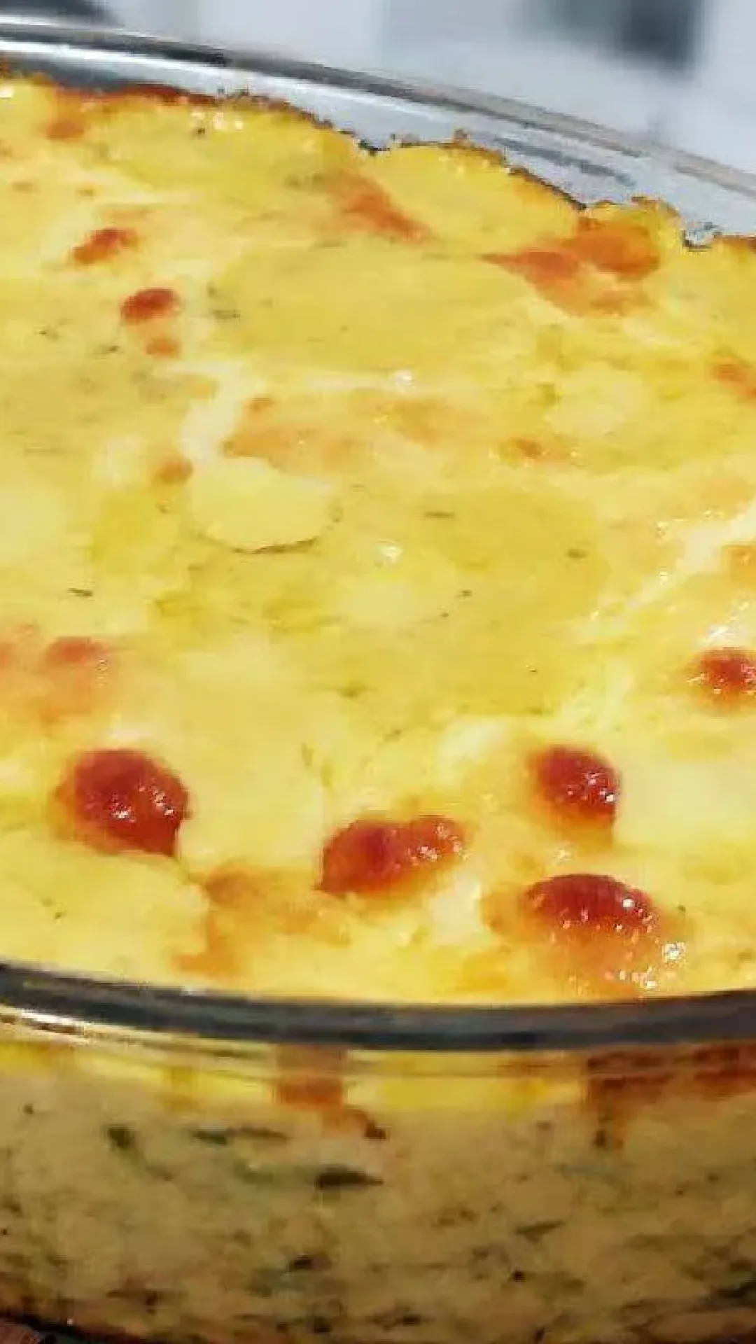 Frango com creme de milho perfeito para você servir no seu almoço ou jantar
