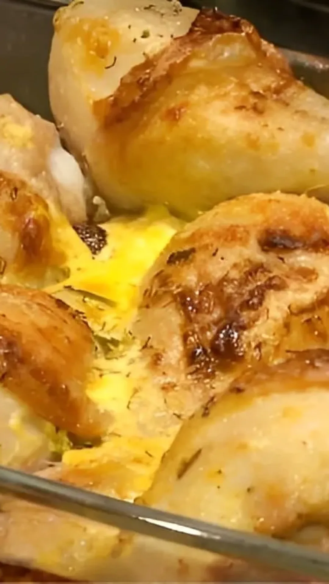 Frango com maionese assado no forno prático e rápido e fica delicioso