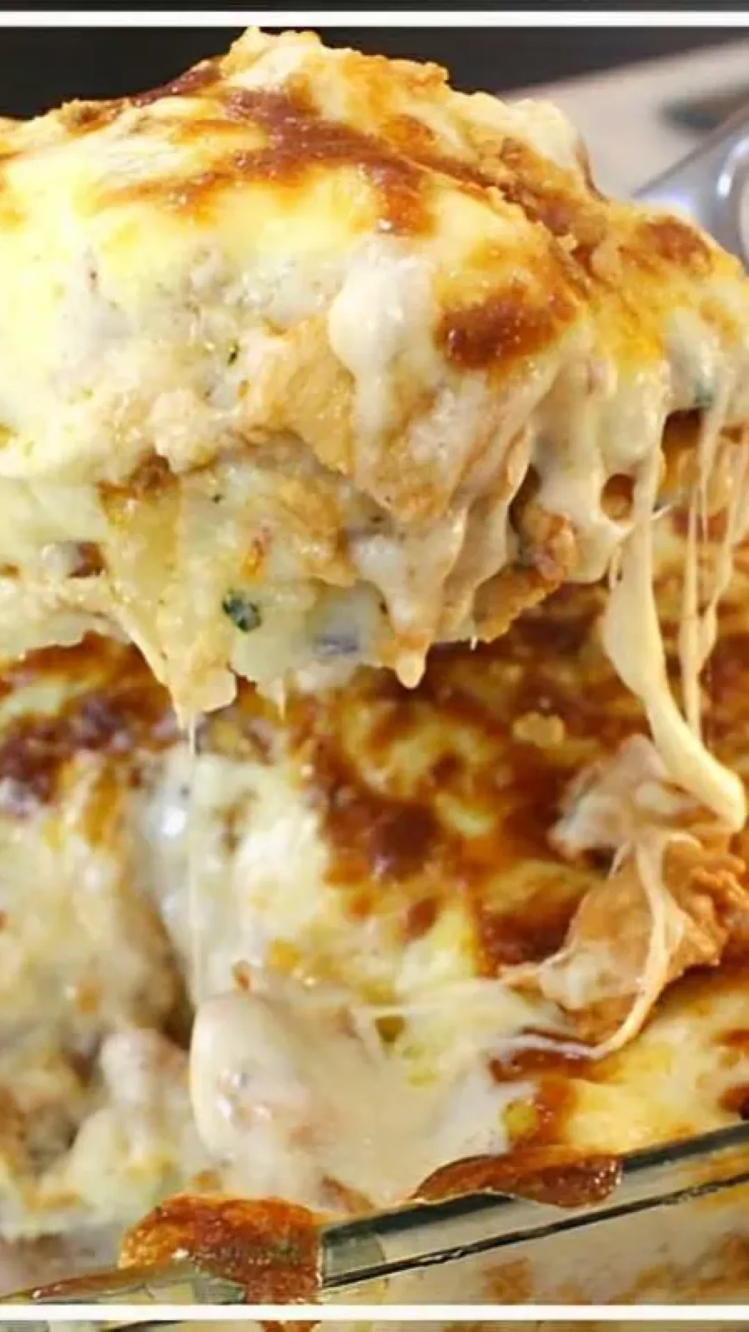 Frango cremoso fica maravilhoso o mais gostoso que sua família vai comer