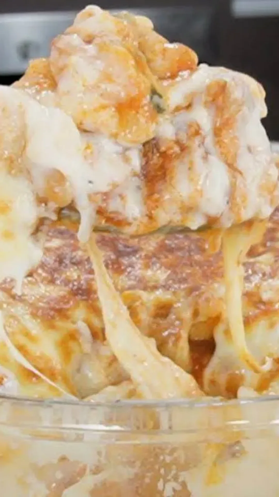 Frango cremoso no forno super saboroso todo mundo vai te perguntar como você fez