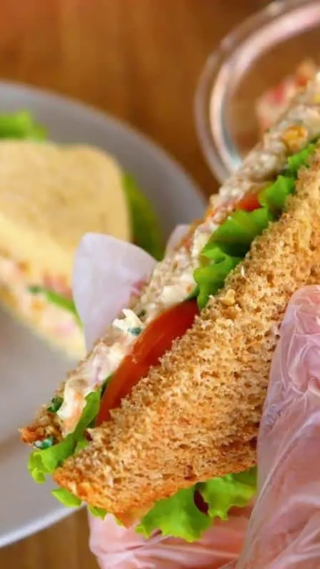 Frango cremoso para lanches e tortas: veja como preparar e saborear a semana toda