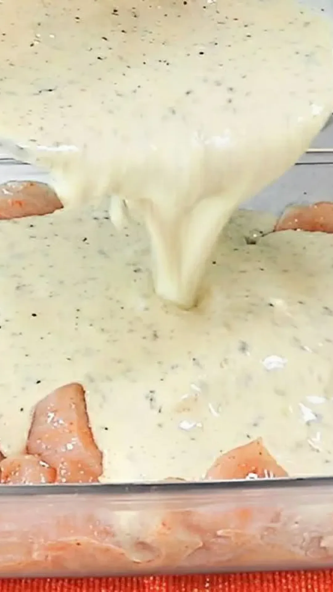 Frango cremoso simples e rápido agora só faço frango assim e toda a família aprova