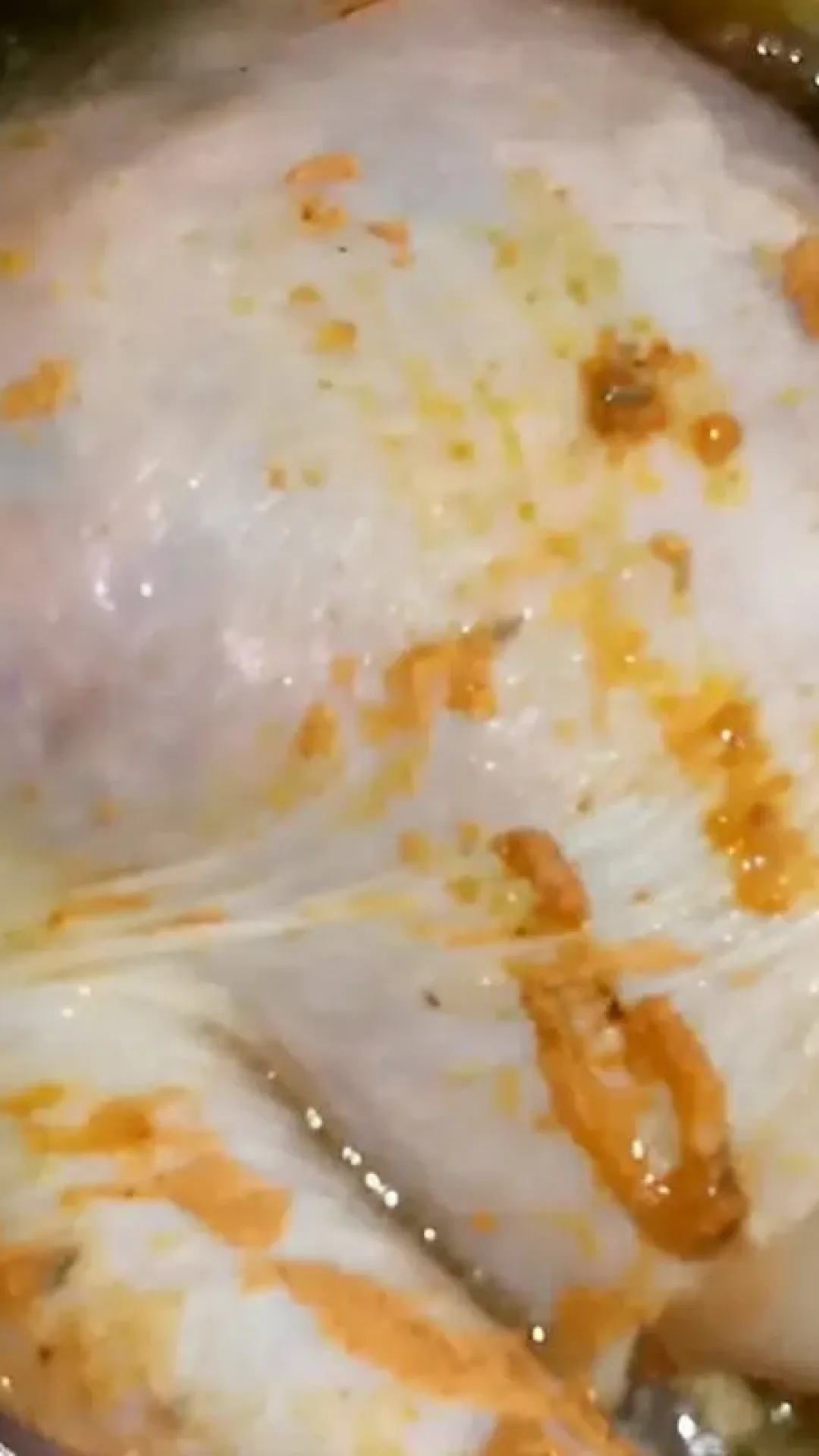 Frango frito na panela de pressão melhor que frango assado e fica pronto rapidinho