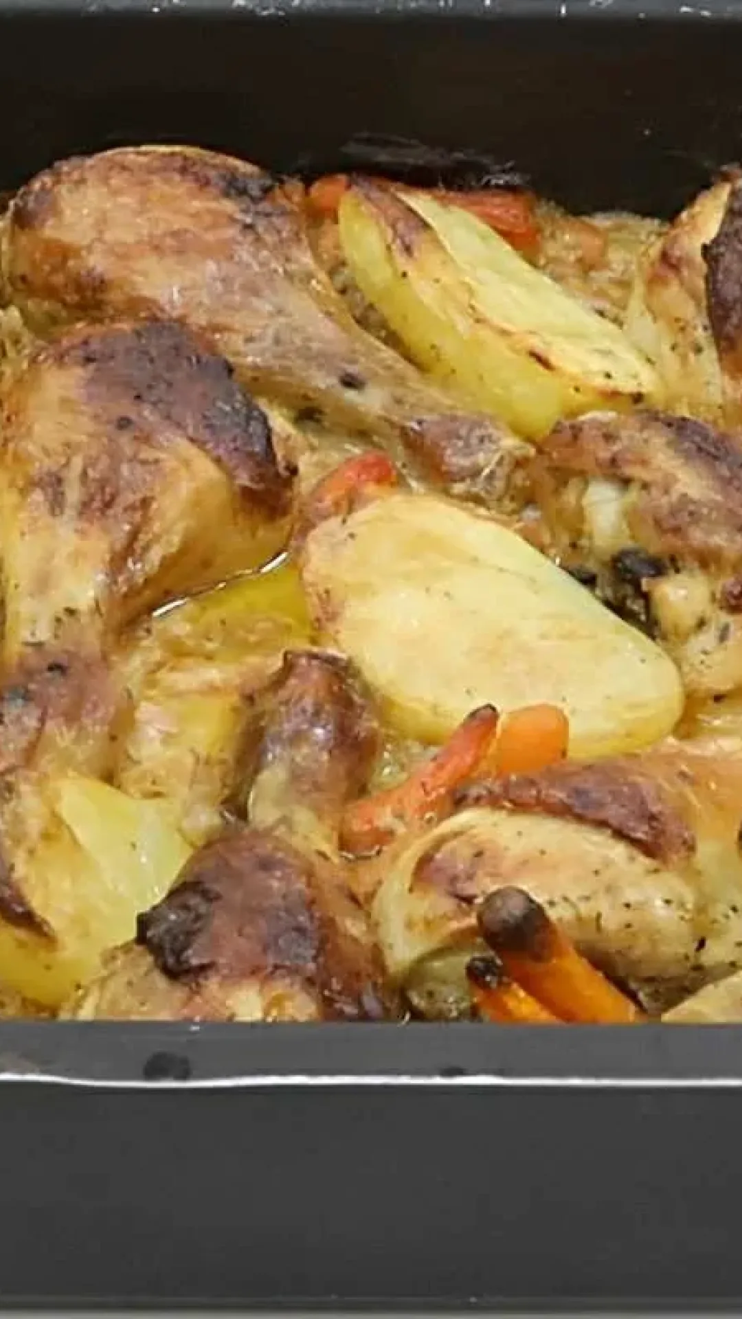 Frango na maionese fácil de fazer e delicioso perfeito para o seu almoço ou jantar