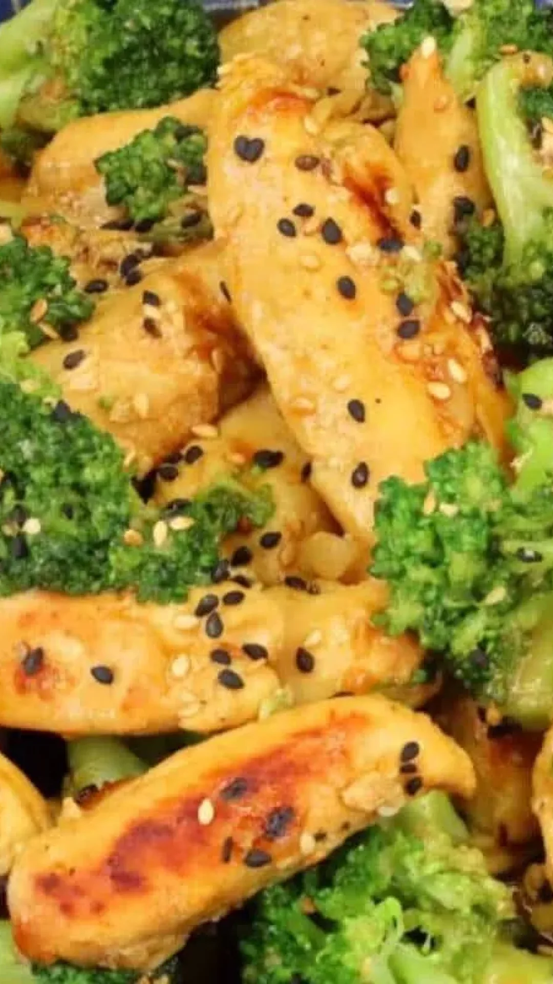 Frango oriental suculento: veja como fazer peito de frango que não fica seco