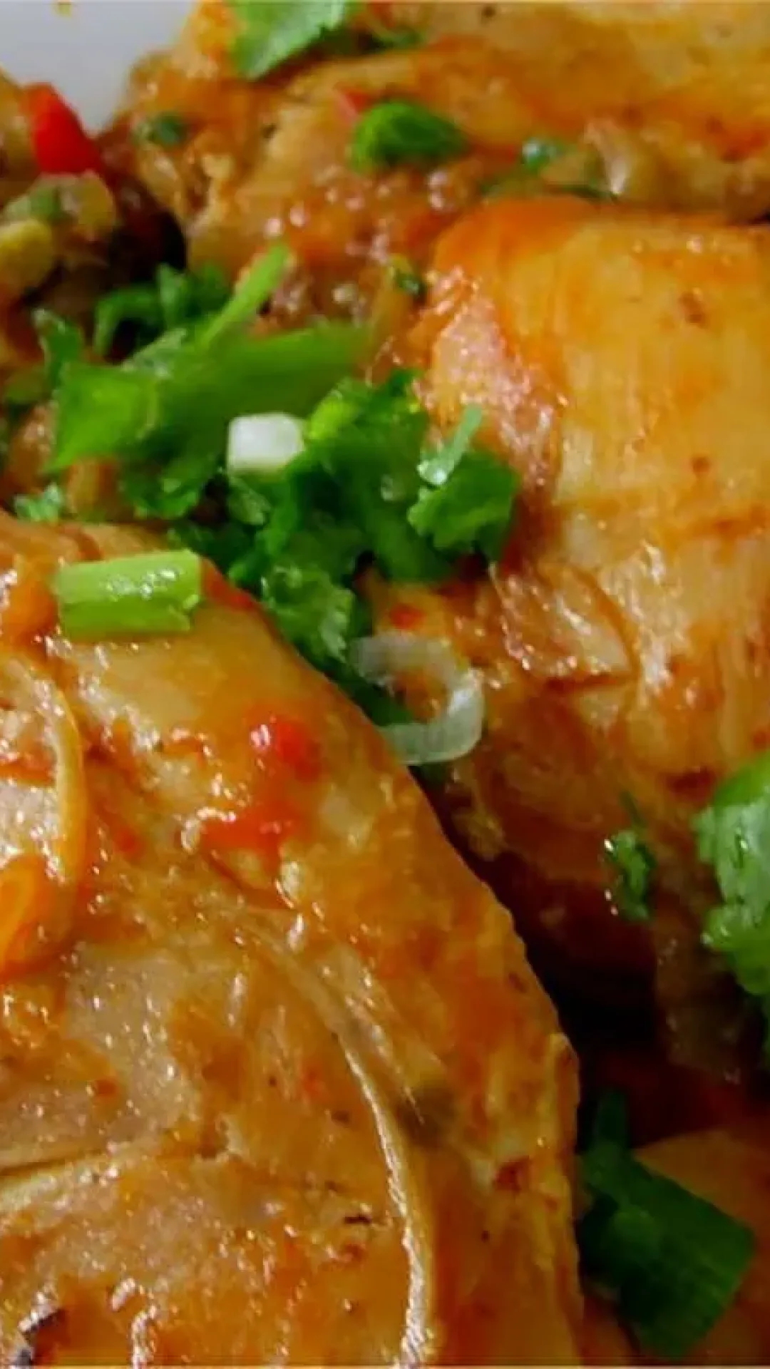 Franguinho na panela: frango ao molho para você fazer para sua família e conquistar todo mundo