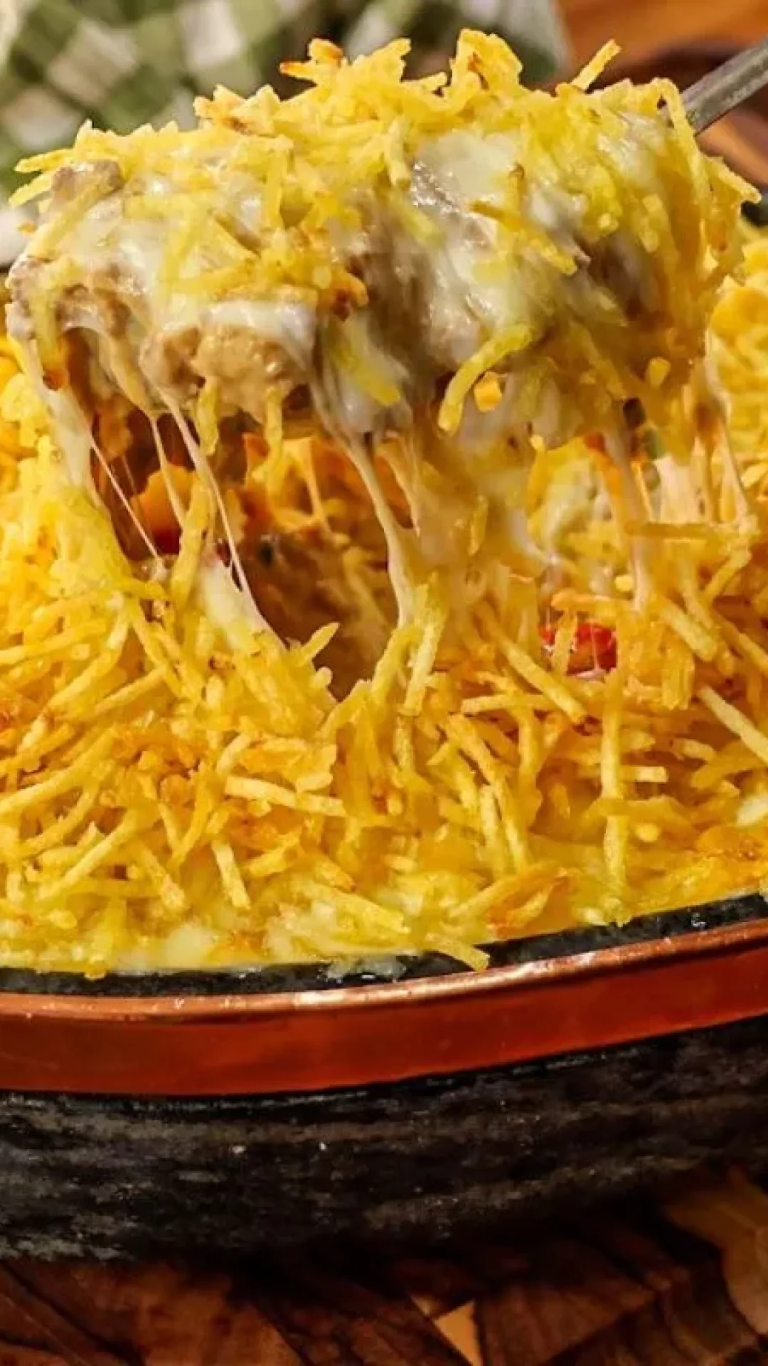 Fricassê de carne moída: a receita perfeita e cremosa que vai deixar o seu almoço de domingo muito mais especial