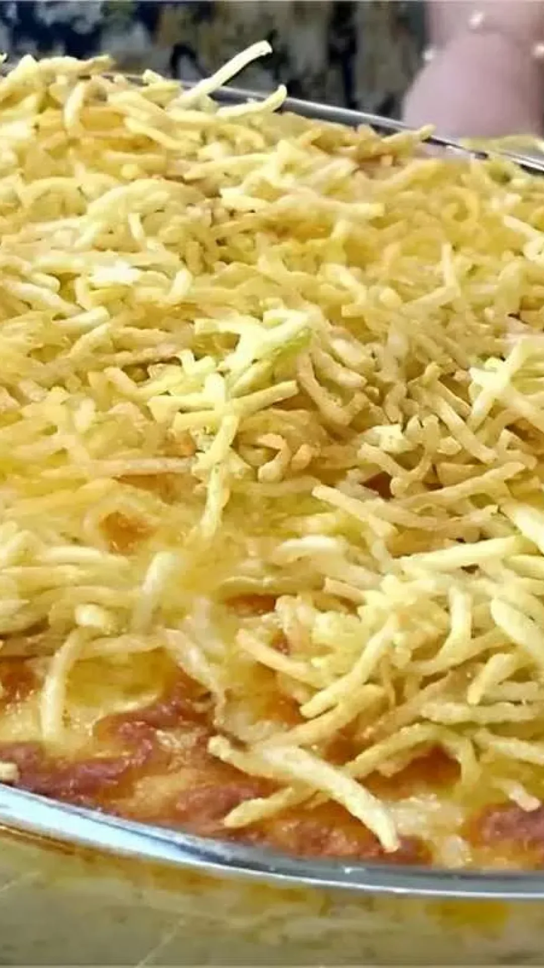 Fricassê de frango com batata palha: uma receita econômica e deliciosa para variar o cardápio do dia a dia