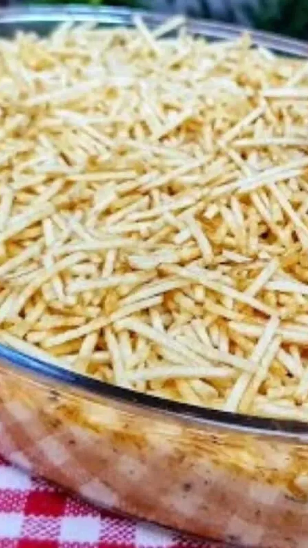 Fricassê de frango cremoso, uma receita de restaurante de um jeito econômico e rápido