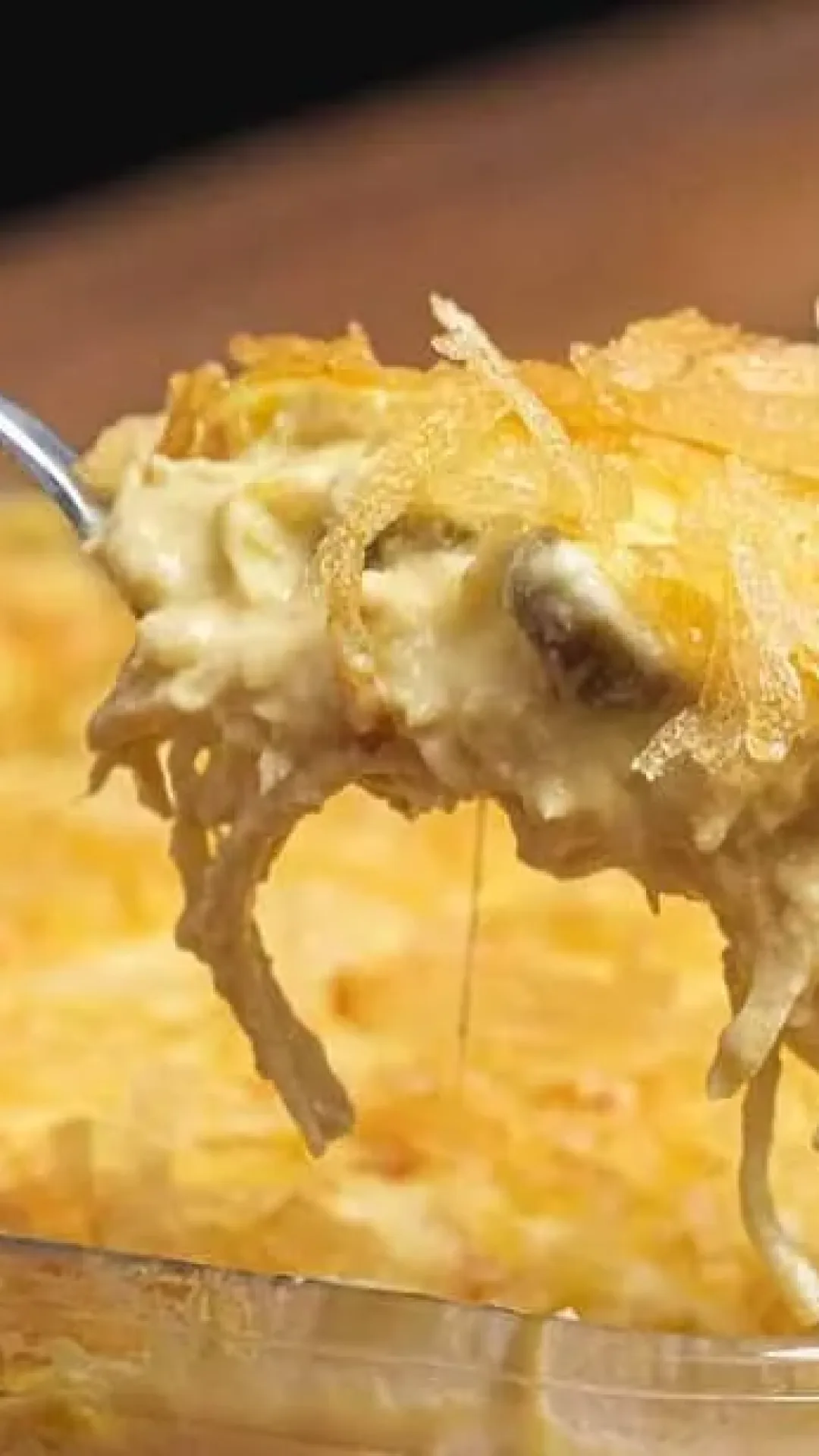 Fricassé de frango mais fácil do mundo para fazer mesmo sem saber cozinhar