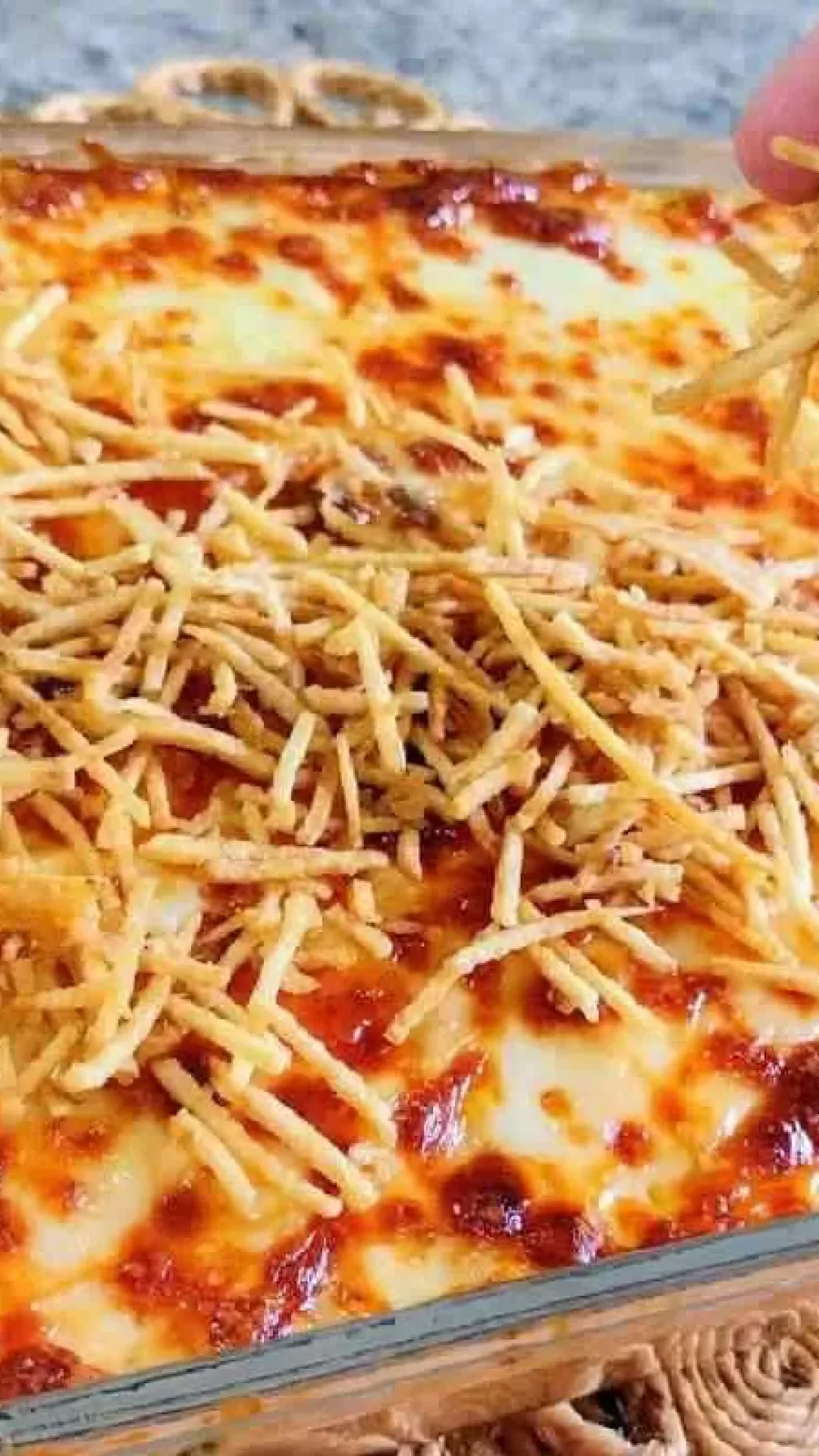 Fricassê de frango que é a melhor opção para o seu almoço de domingo