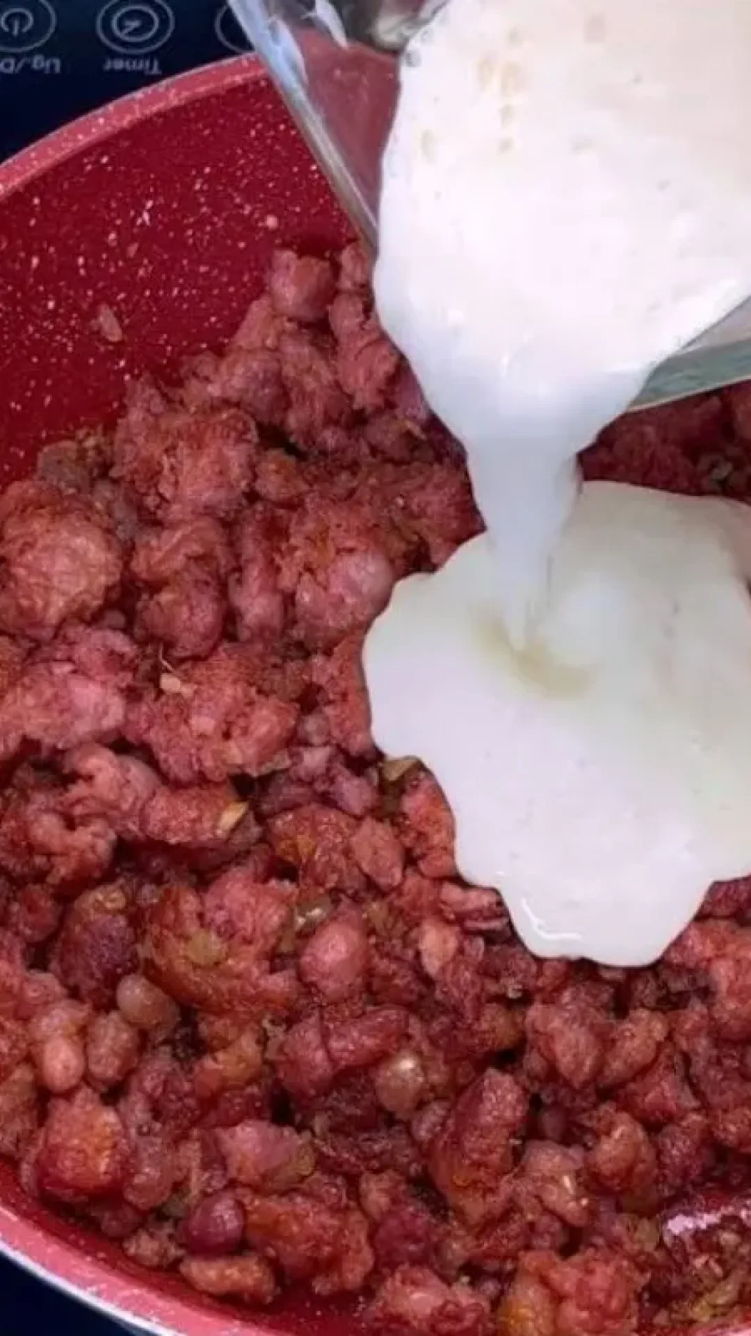 Fricassê de linguiça diferente e muito simples de fazer para o almoço de agora