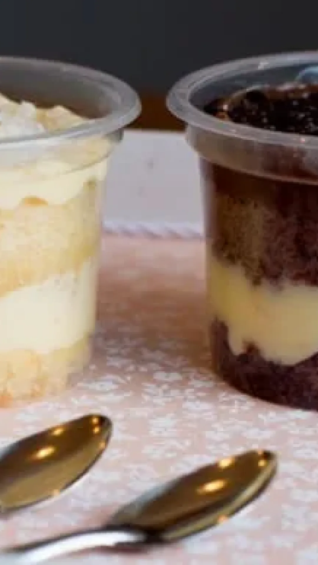 Ganhe um Dinheirinho Extra Vendendo Bolos de Pote!