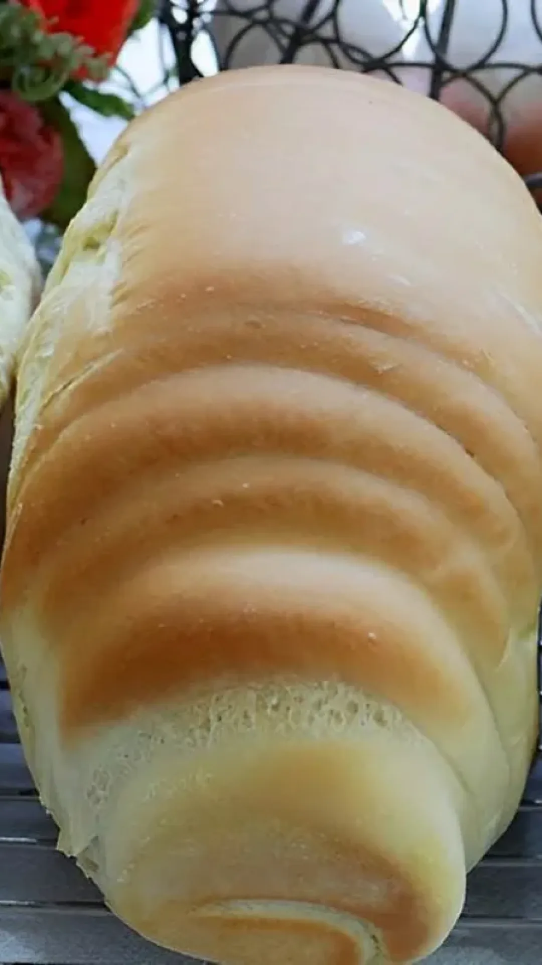 Gastei menos de 1,50 para fazer cada pão caseiro e vou mostrar como