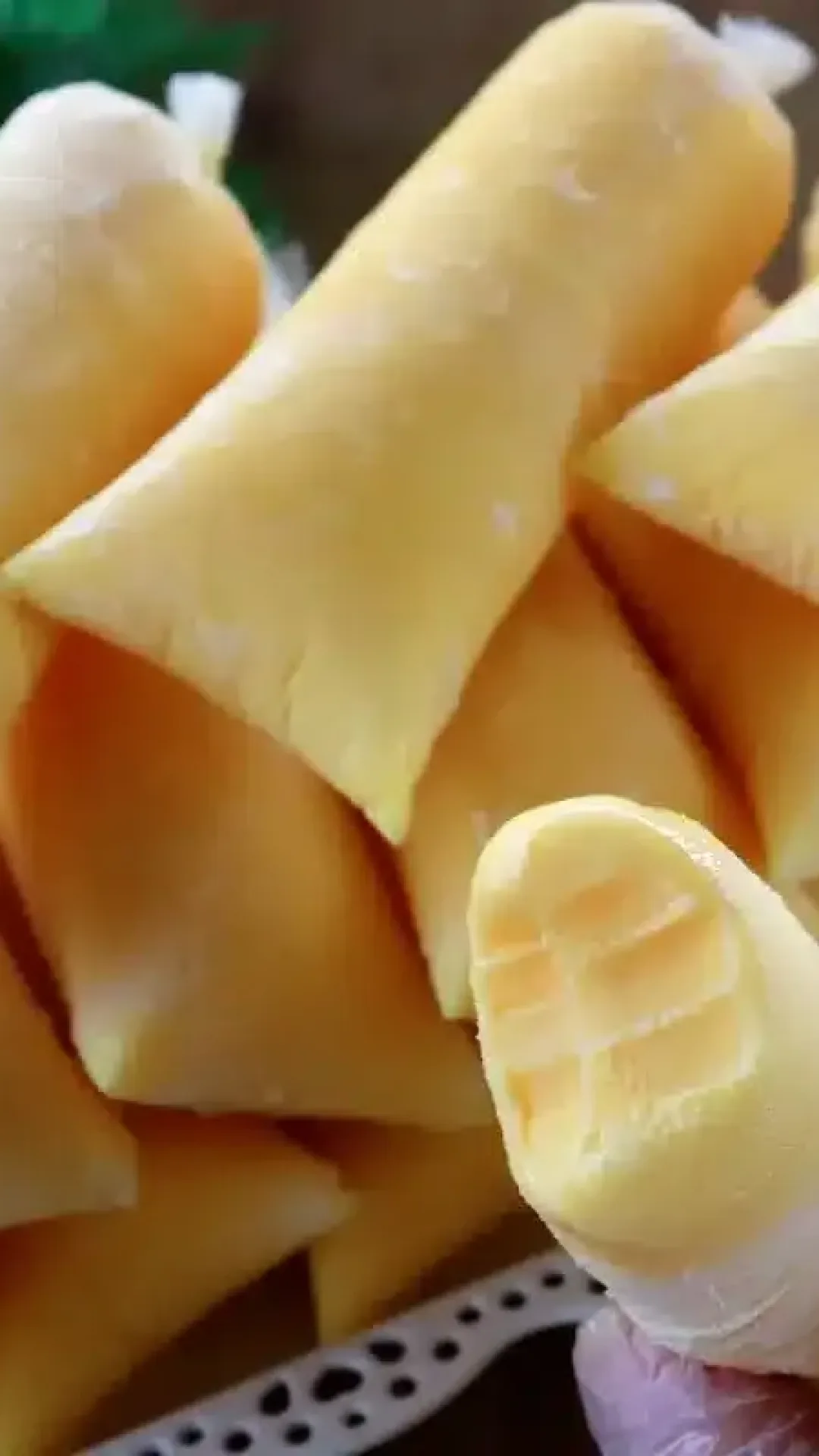 Geladinho cremoso de milho: uma receita super fácil e deliciosa para você alegrar a tarde das crianças