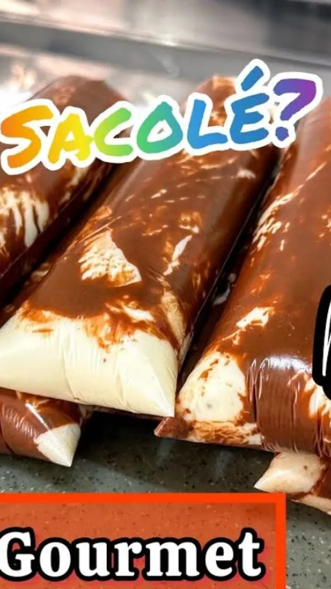 Geladinho gourmet cremoso para o Dia das Mães: veja como fazer essa delícia refrescante