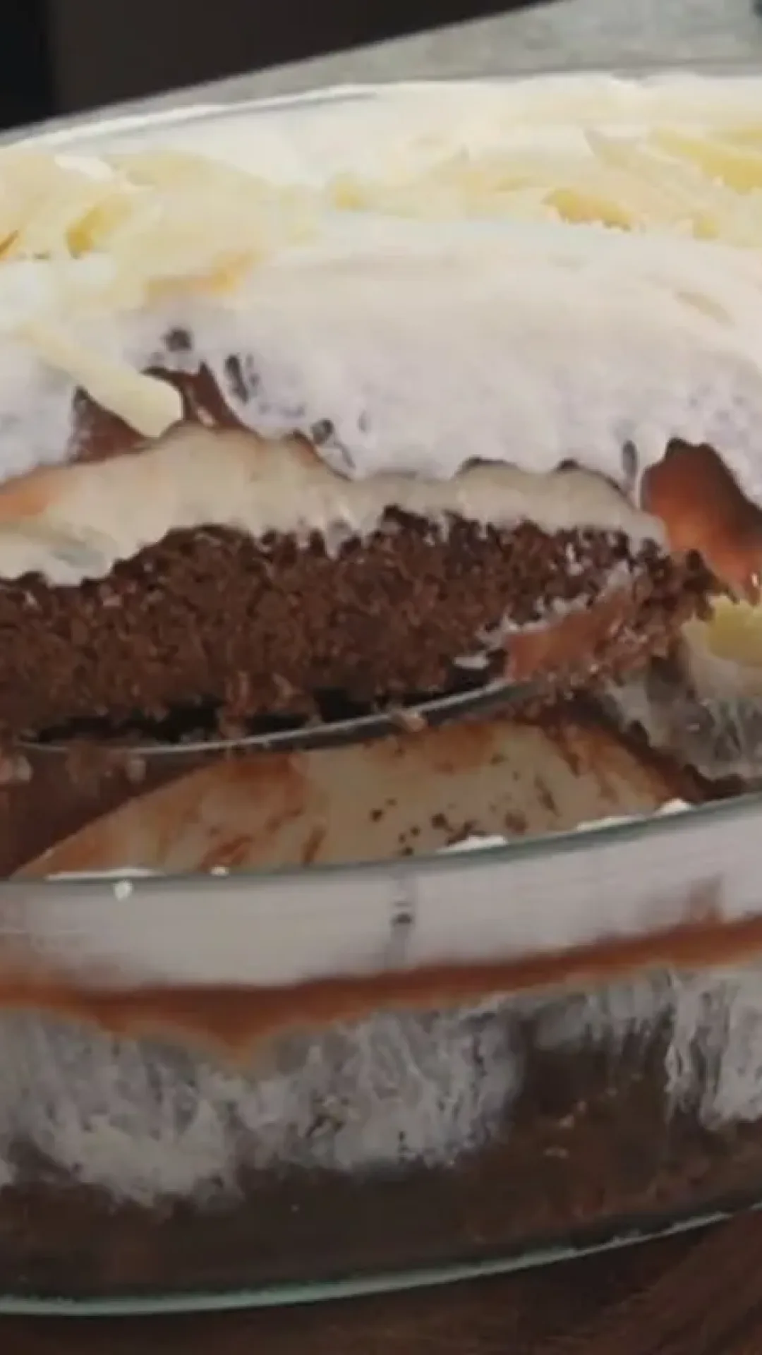 Gelado de limão com chocolate: rápido, fácil e delicioso para o fim de semana
