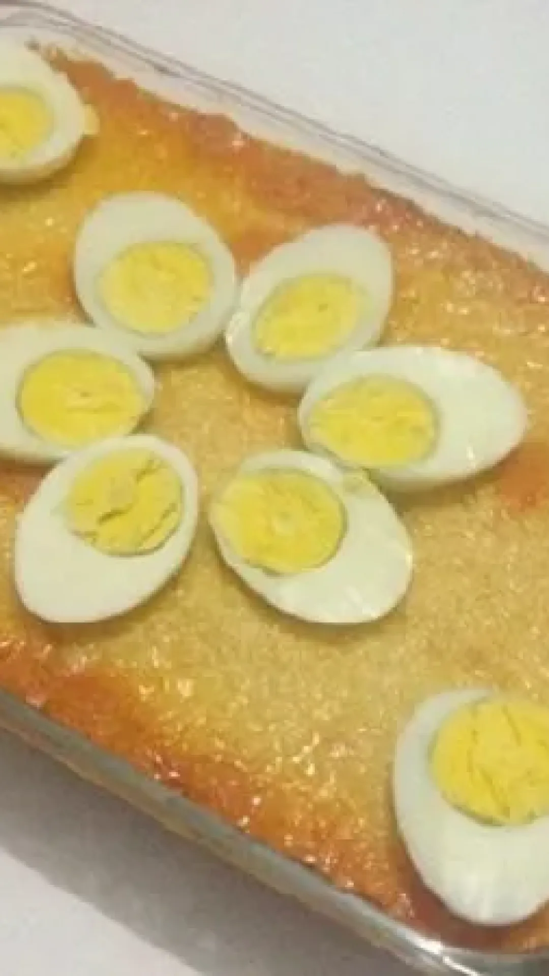 Gratinado de Frango