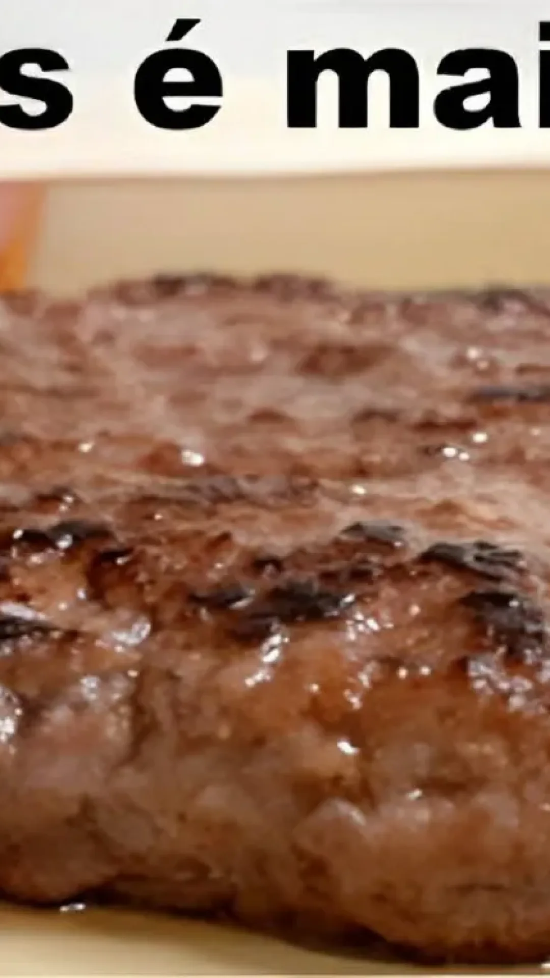 Hambúrguer artesanal caseiro muito receita fácil pra fazer os melhores sanduíches em casa