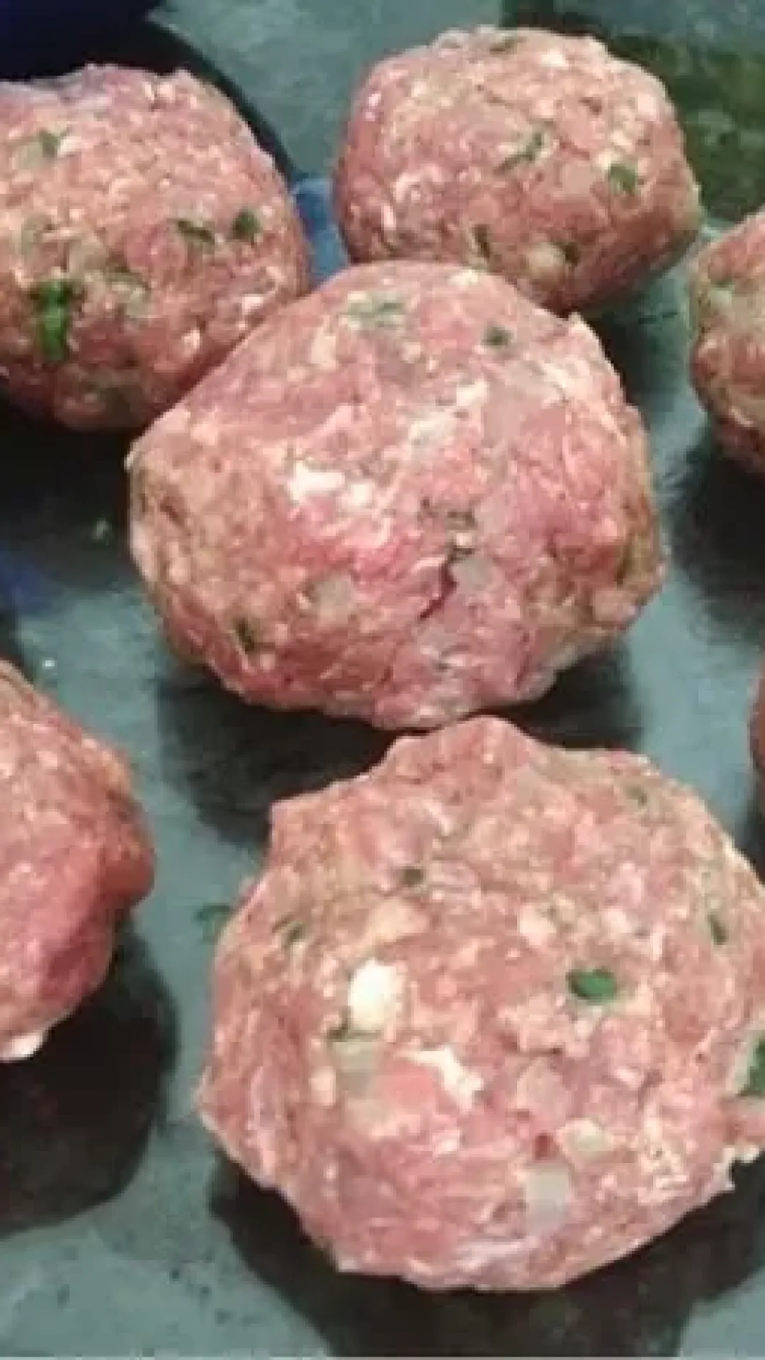 Hambúrguer Caseiro Fácil