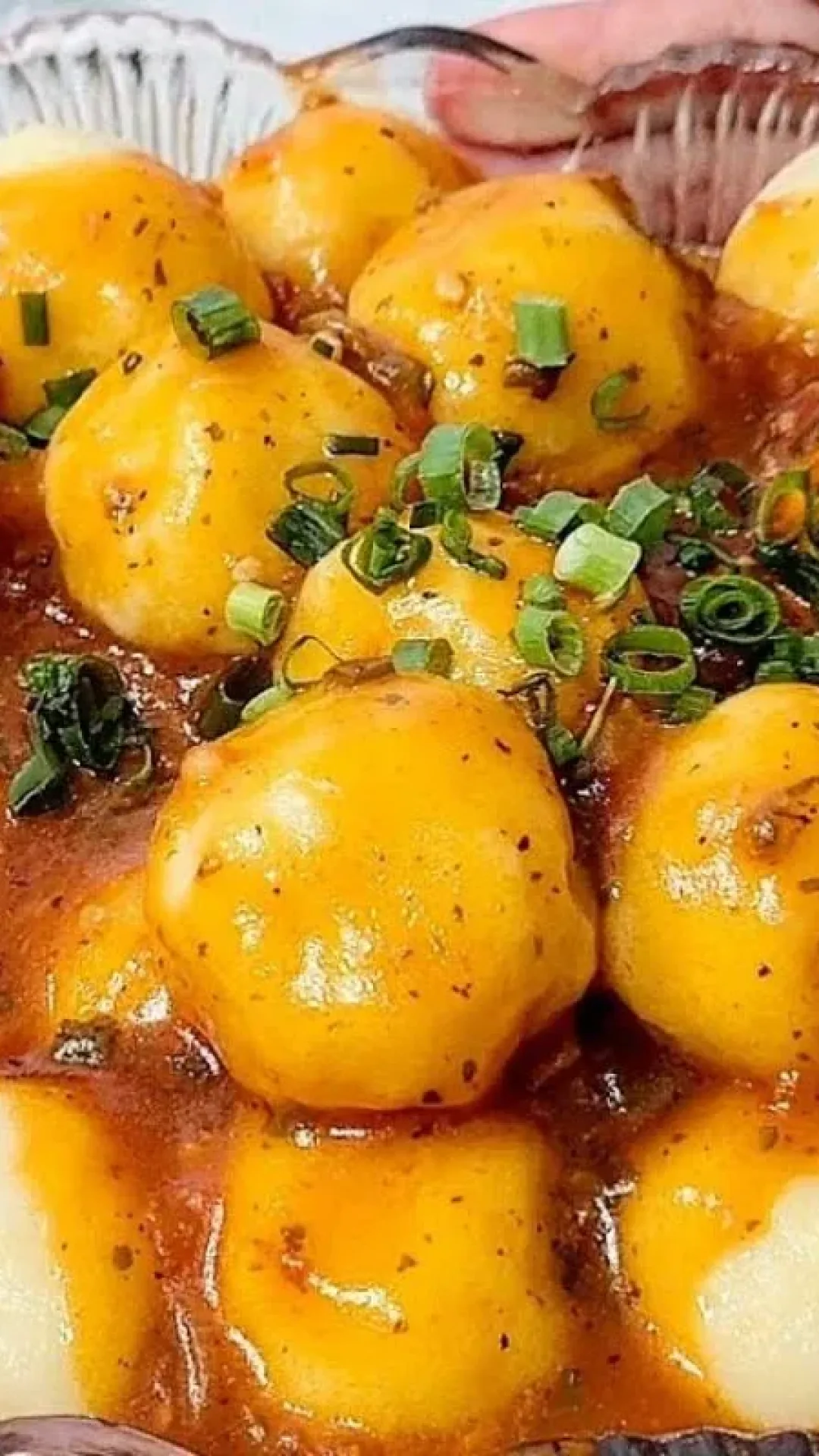 Já anota aí essa receita de nhoque recheado que vai fazer sucesso no seu almoço de domingo