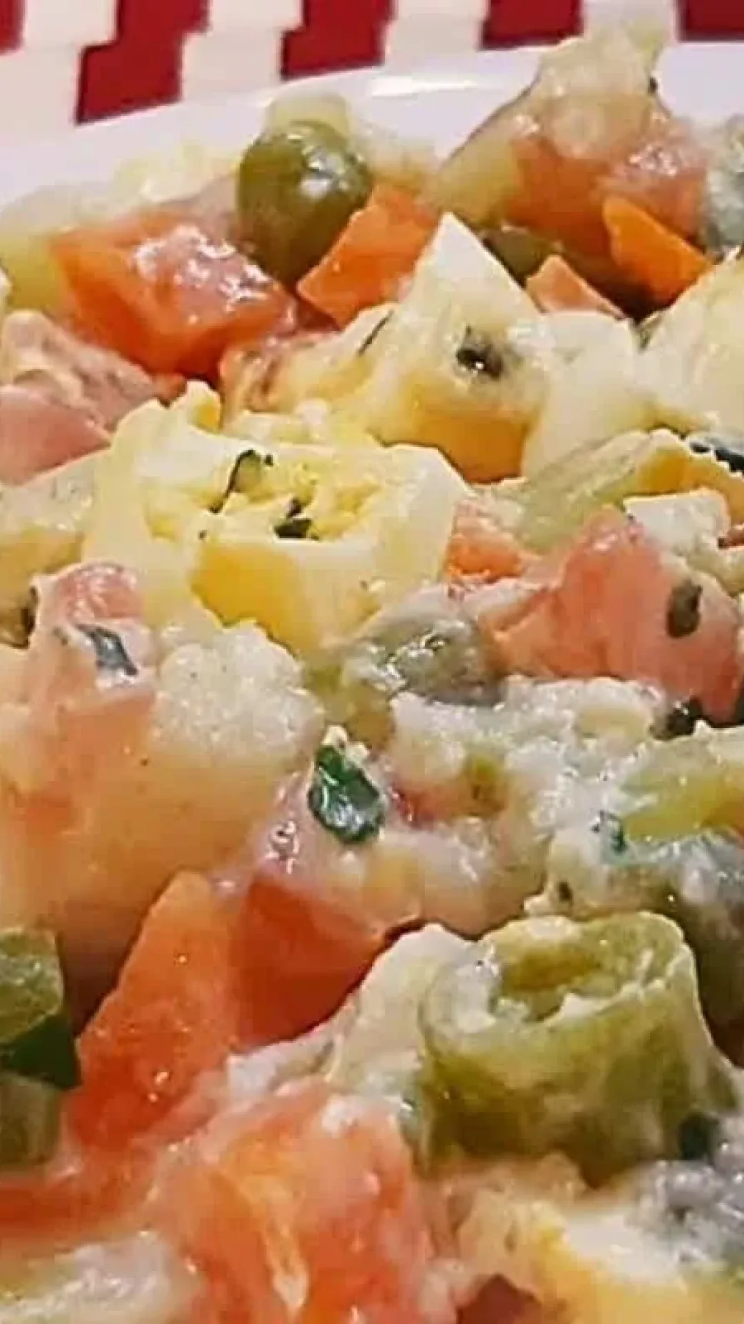 Jantar saudável e low carb: completo, econômico e muito saboroso