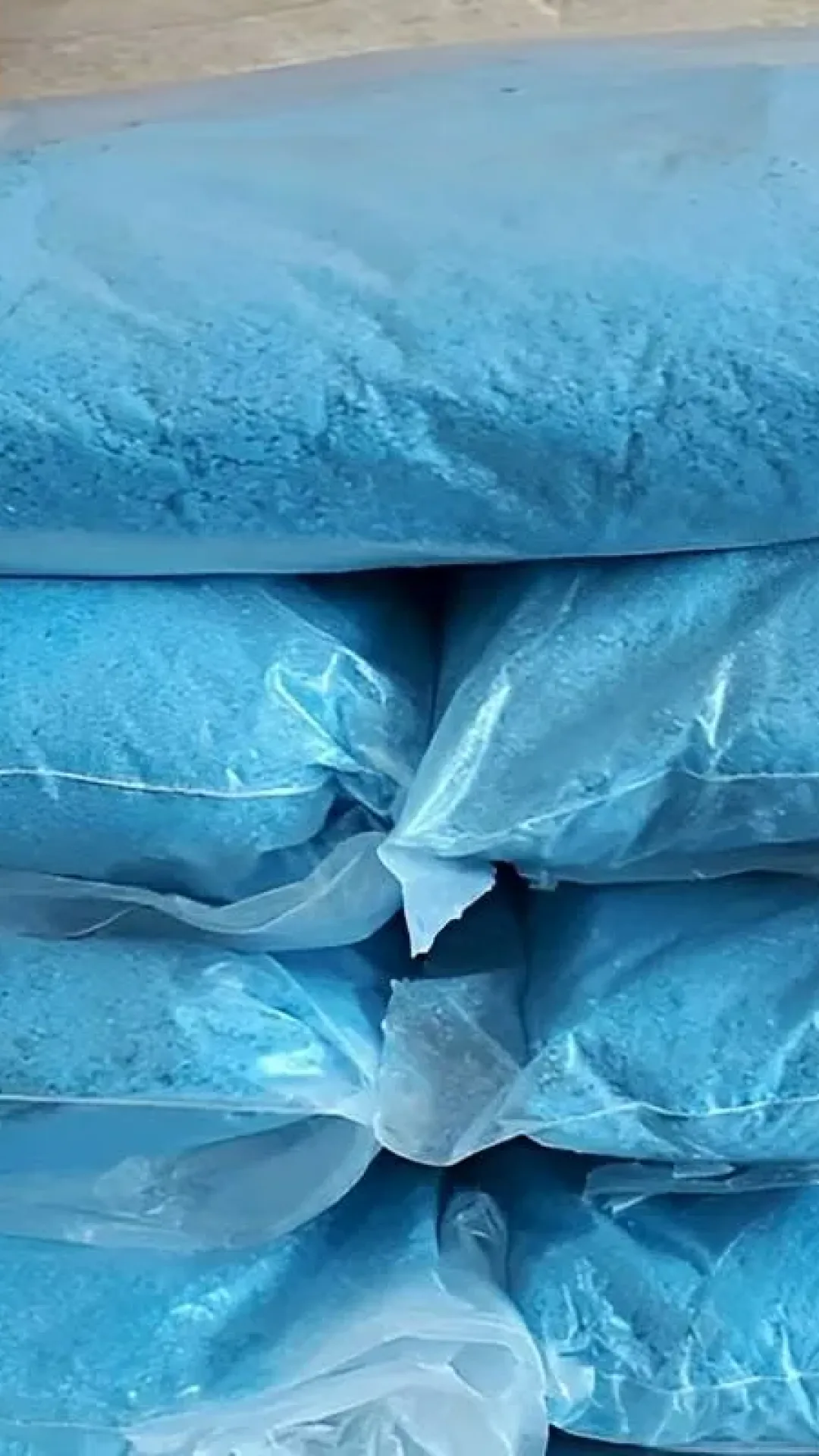 Juntei 3 litros de óleo usado e fiz um sabão em pó gastando bem pouco e que limpa de verdade