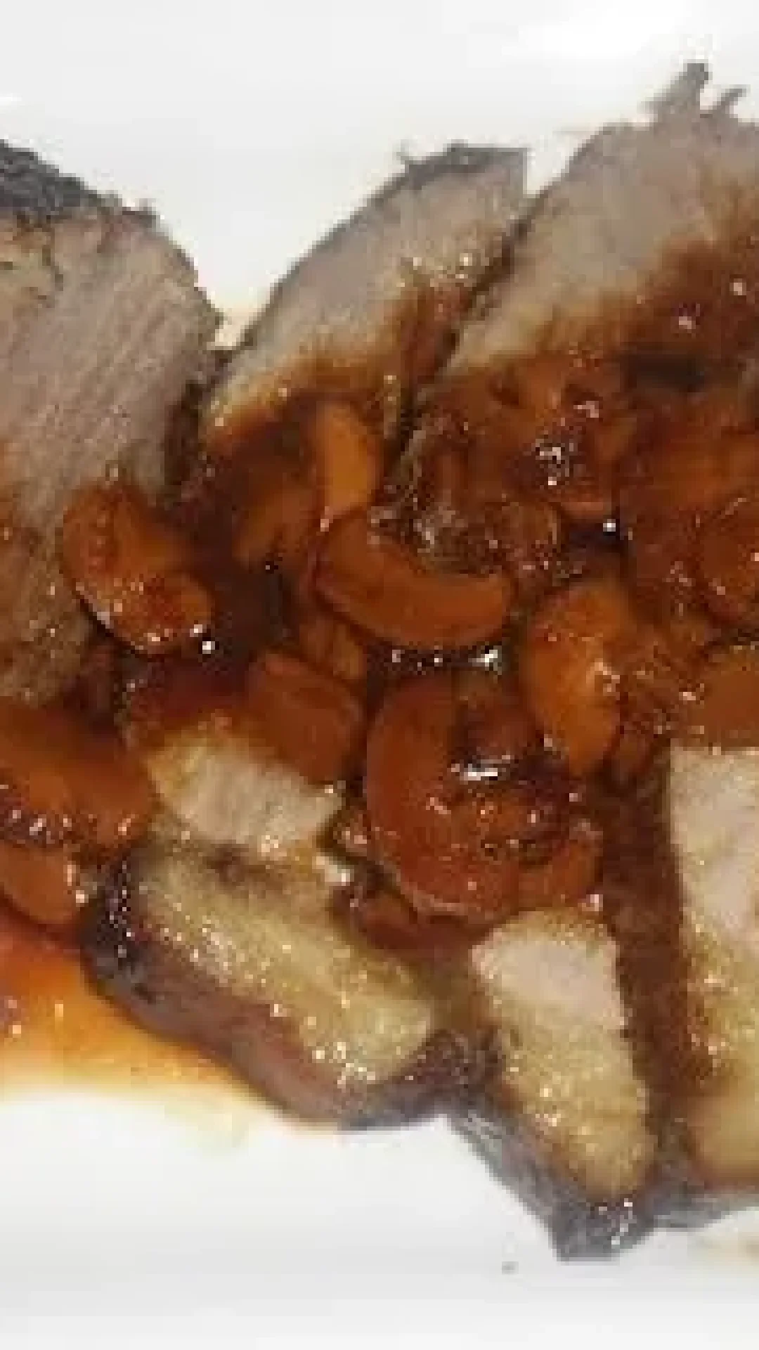Lagarto na Panela de Pressão