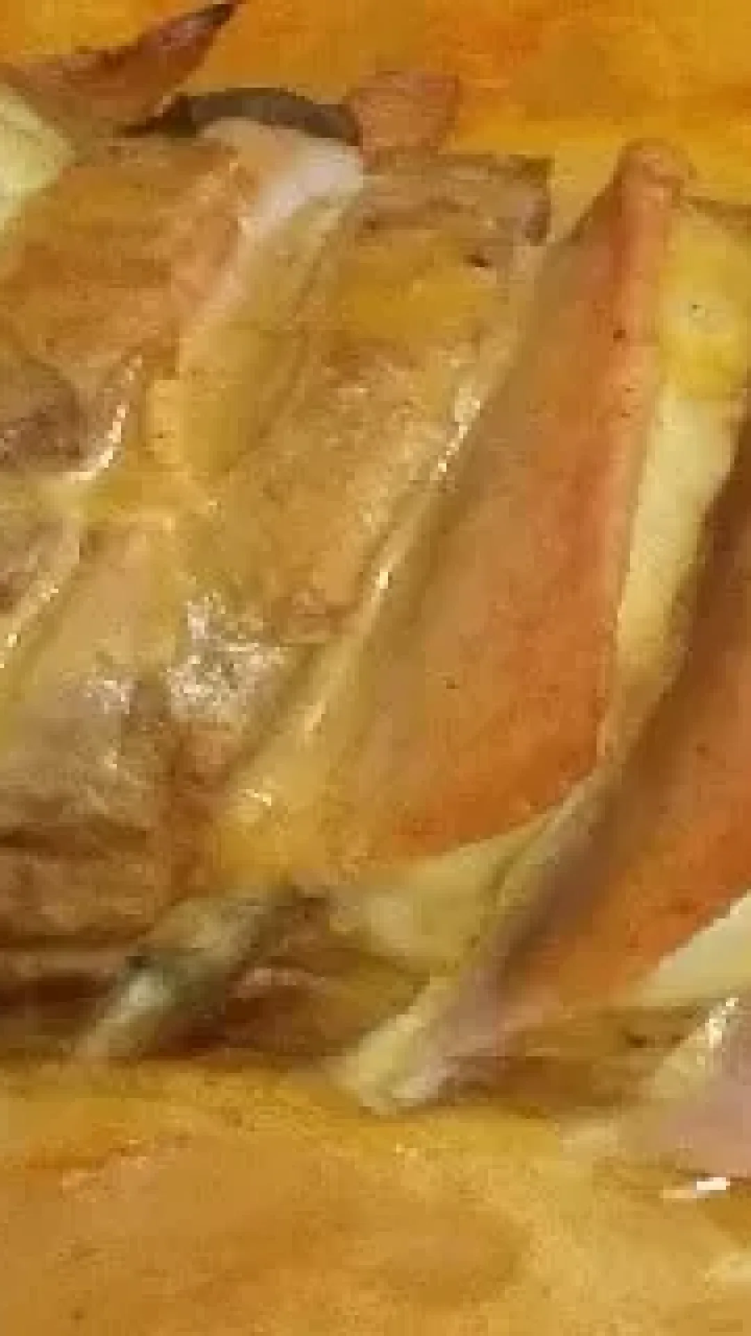Lagarto Recheado