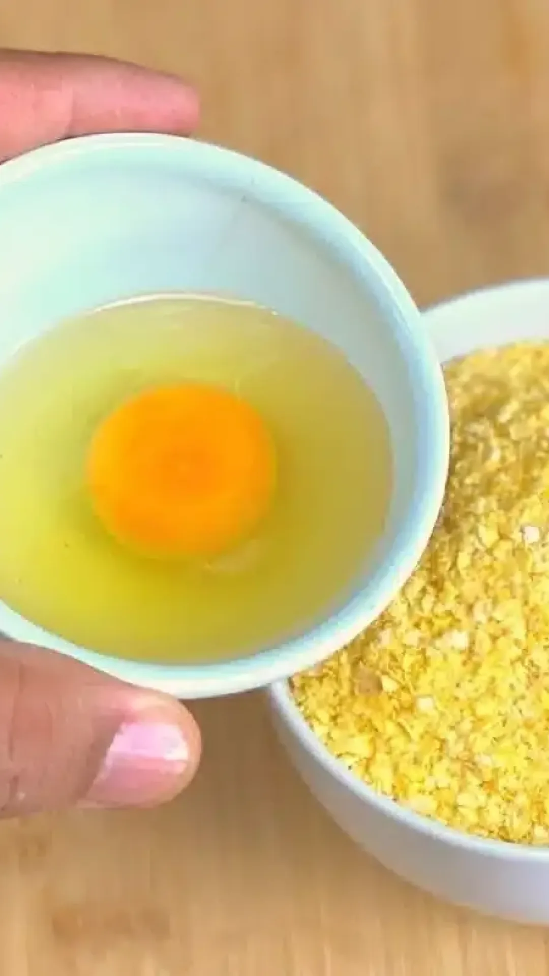Lanche com flocão: refeição completa perfeita para substituir o jantar