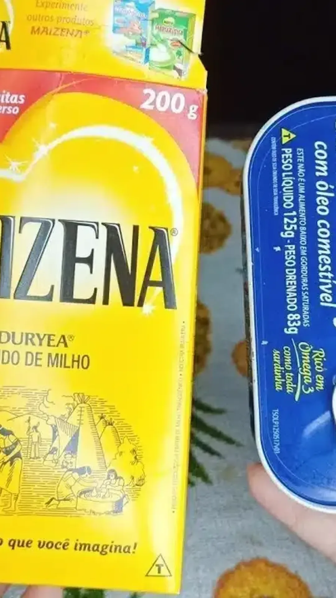 Lanche com sardinha fácil e delicioso que fica pronto em apenas 10 minutos