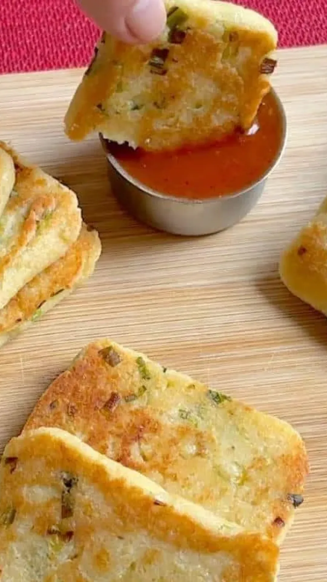 Lanche sem trigo leve e nutritivo para comer durante a dieta sem medo de engordar