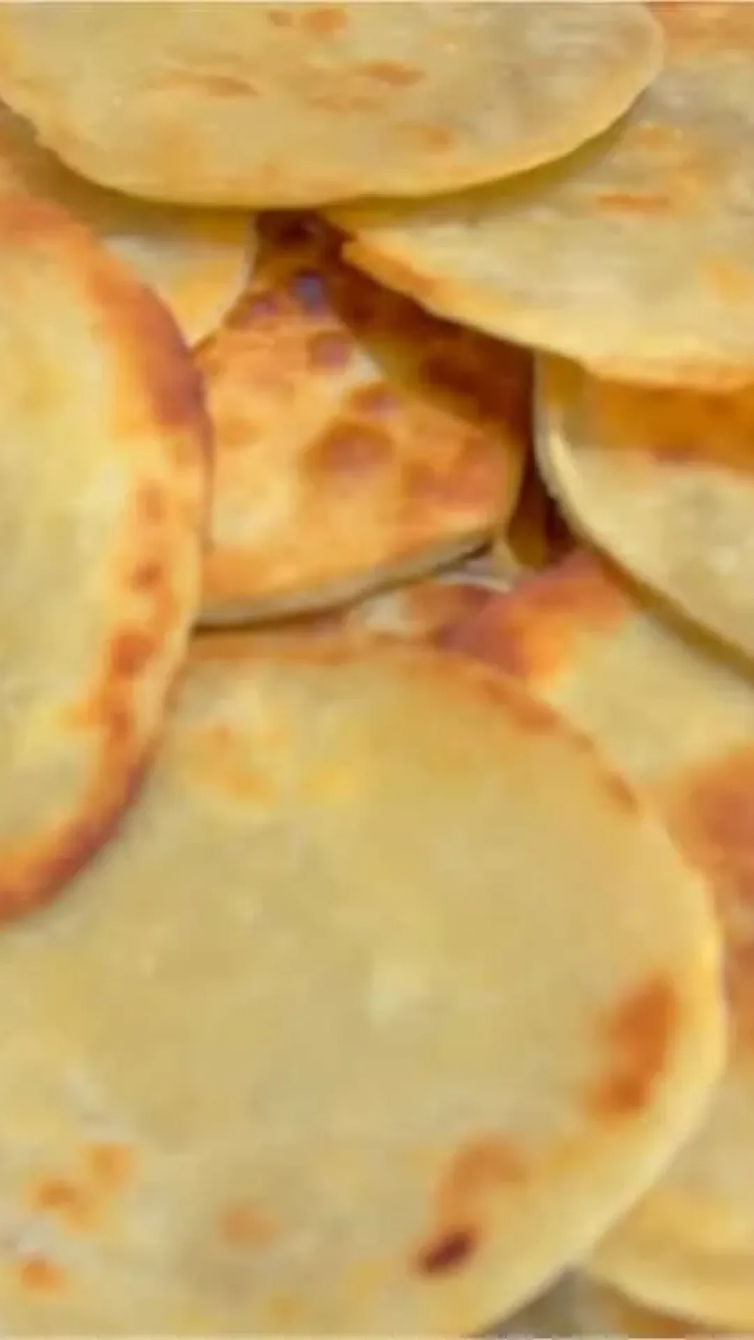 Lanchinho de frigideira prático e rápido de preparar para quando você quer comer algo delicioso sem demora