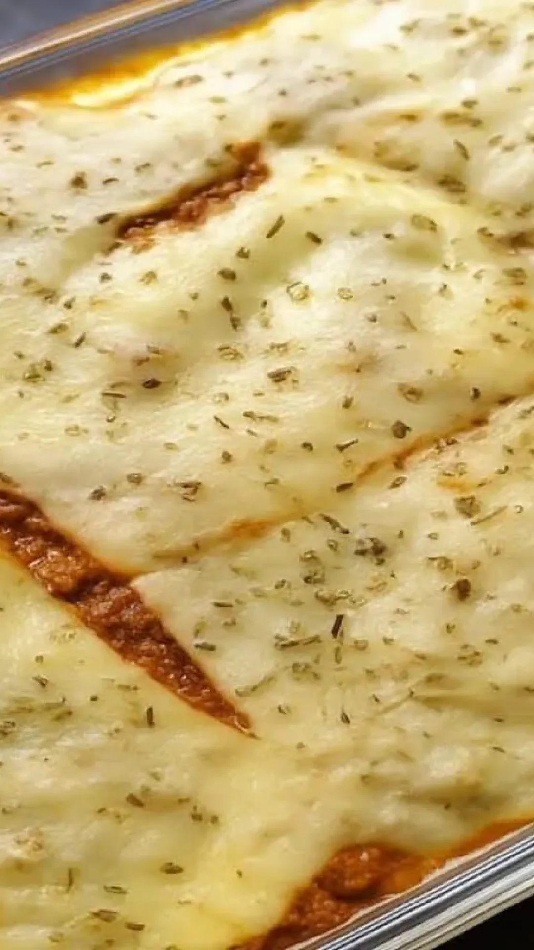 Lasanha à bolonhesa tradicional: a preferida de muitas famílias no almoço de domingo