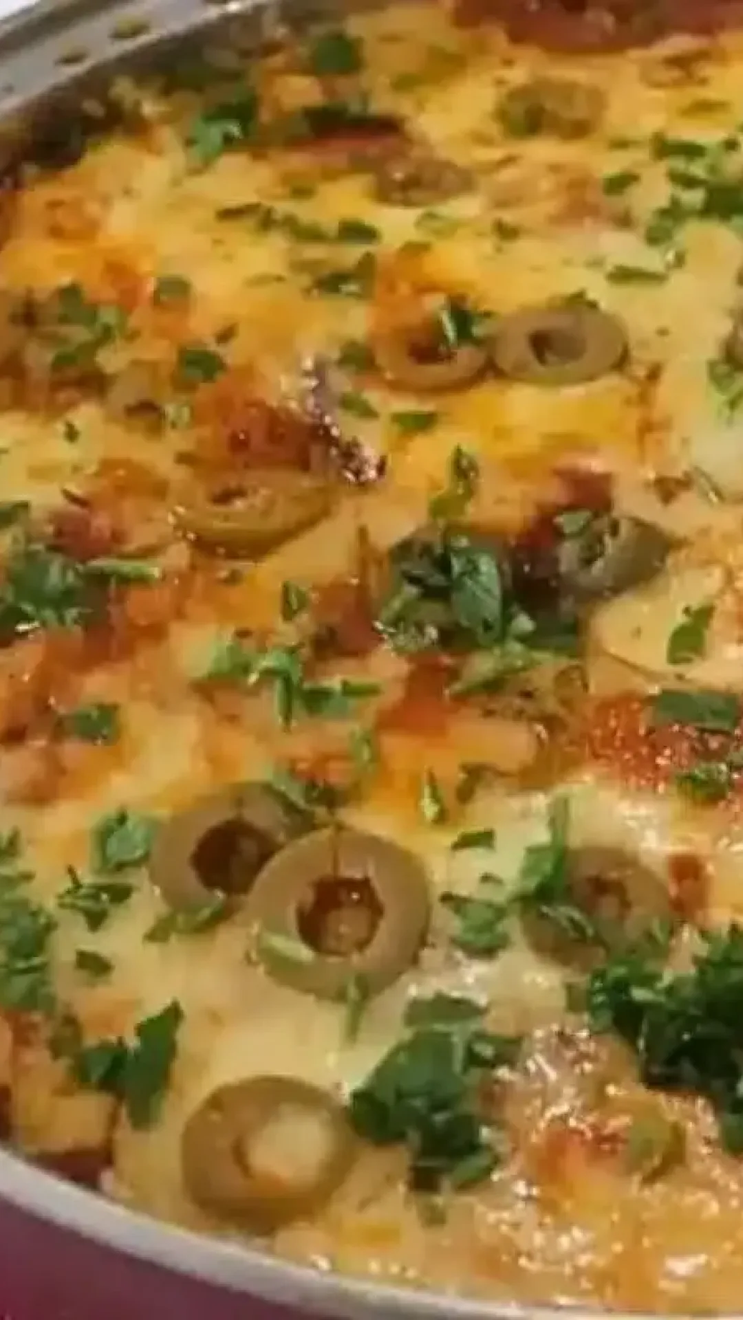 Lasanha de berinjela na panela: fica perfeita para o almoço em qualquer dia da semana