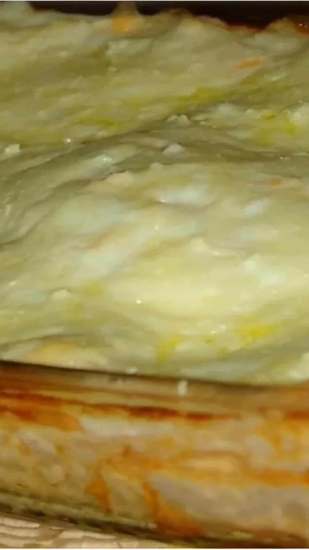 Lasanha de frango com molho branco uma delícia para qualquer dia da semana
