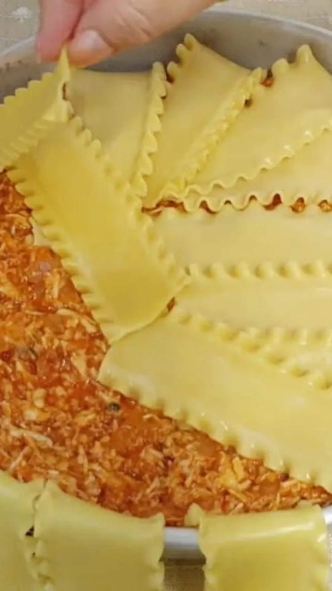 Lasanha de frango diferente: veja como fazer a melhor lasanha de frango de um jeito fácil